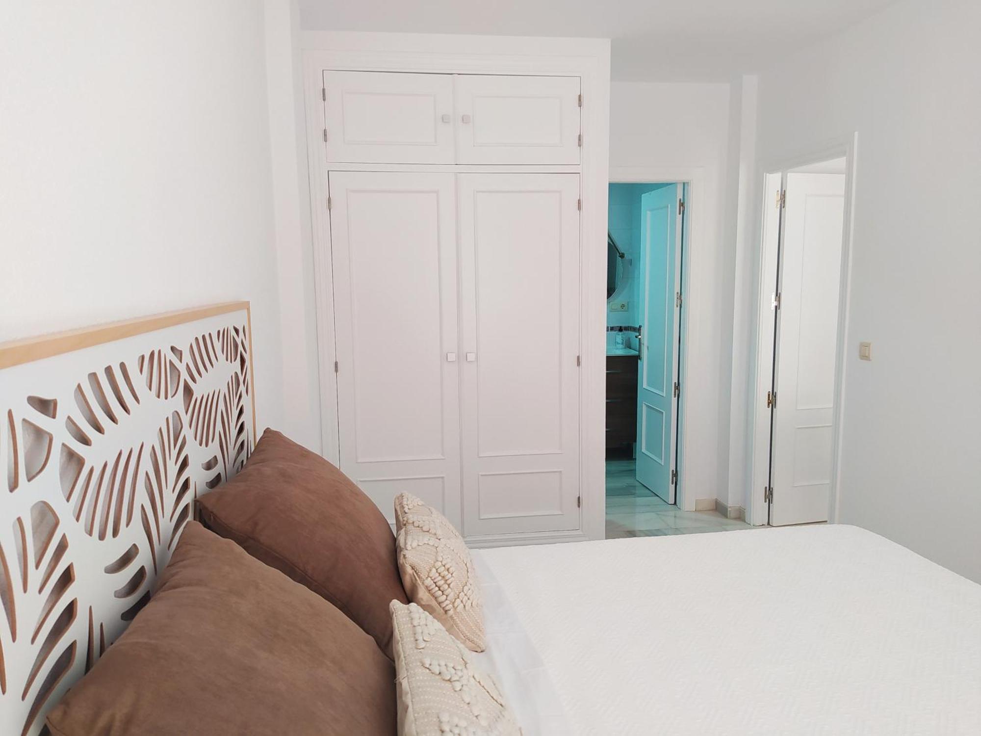 Ped - 1 Dorm - Reformado - 50 Metros Playa Y Centro - Wifi
