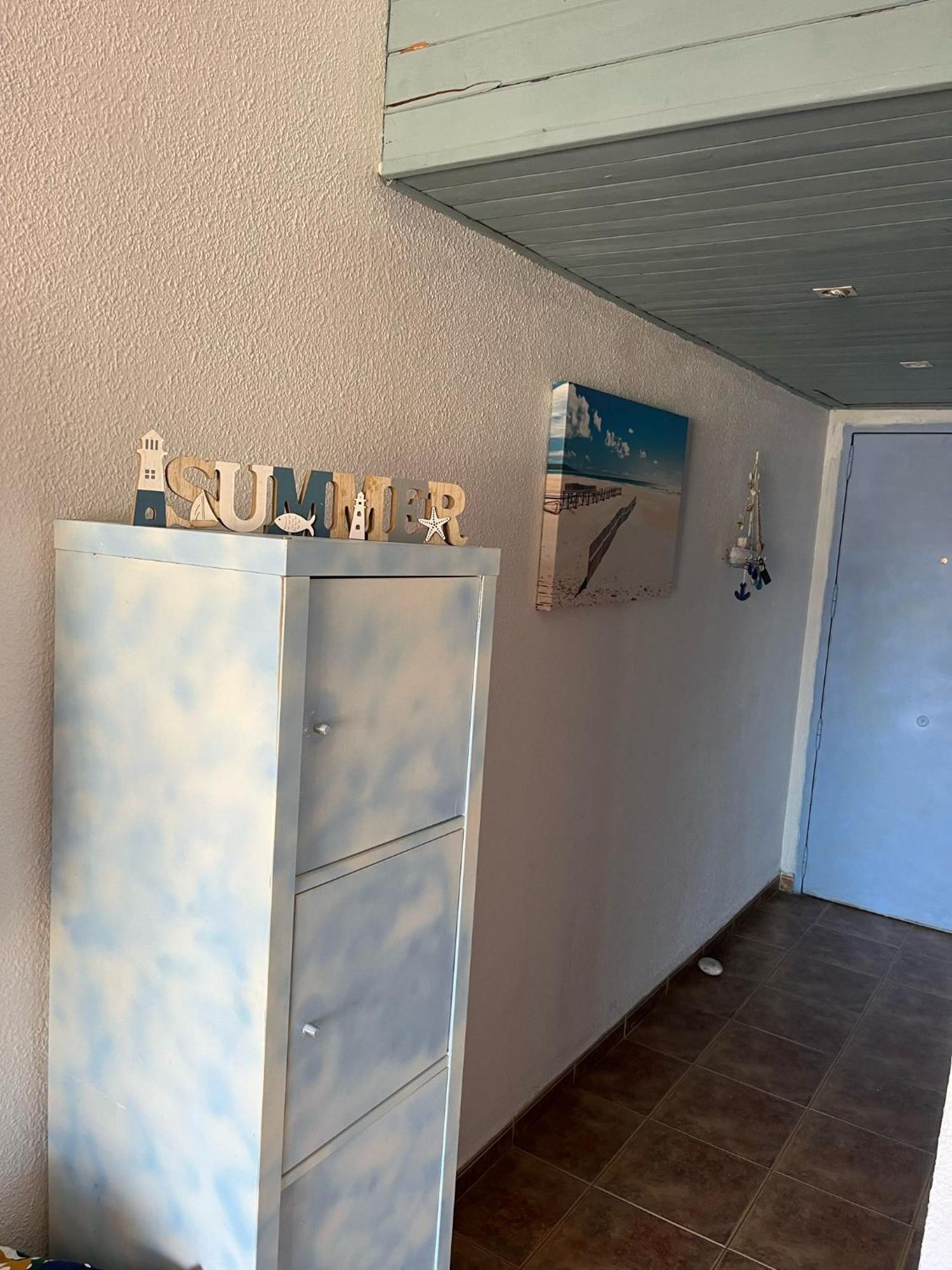Blue Summer - Atico - Penthouse Apartment Fuengirola
