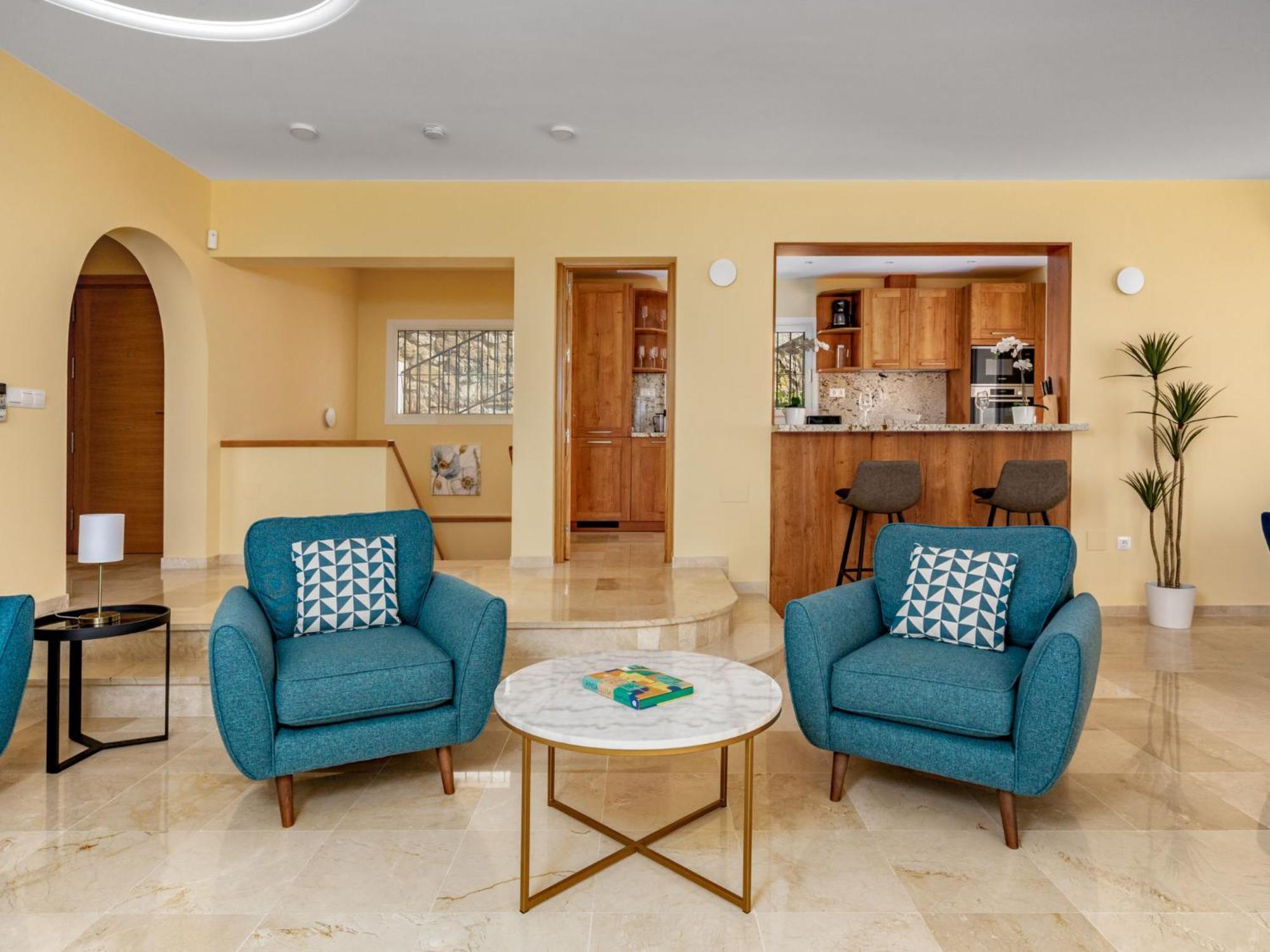Holiday home Mimosa By Interhome Fuengirola