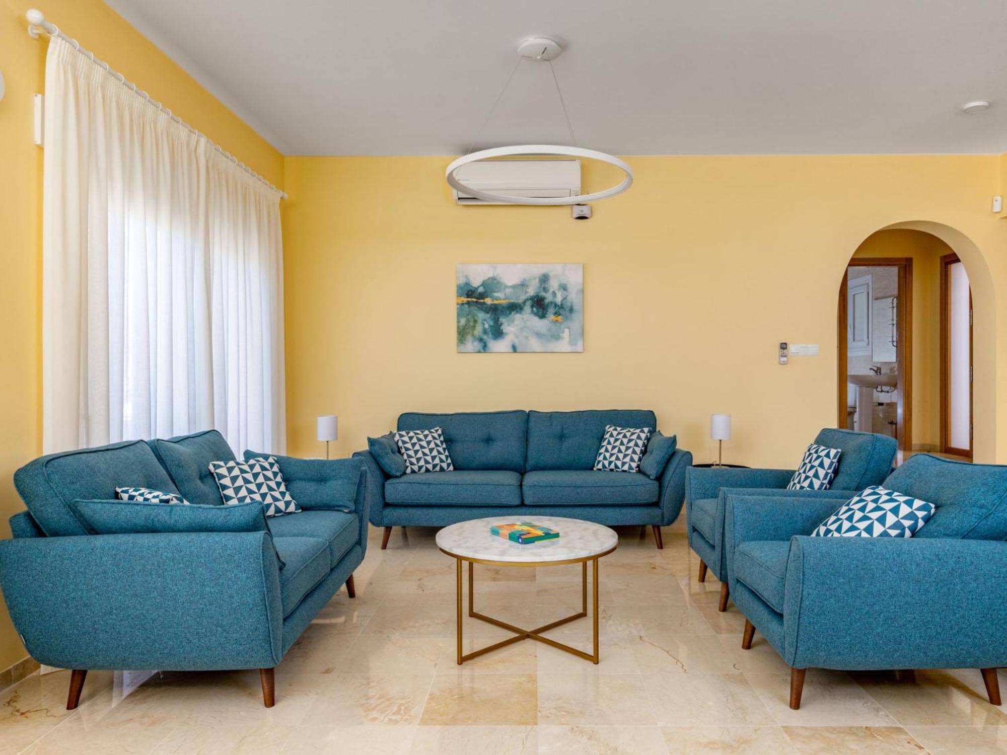 Holiday home Mimosa By Interhome Fuengirola