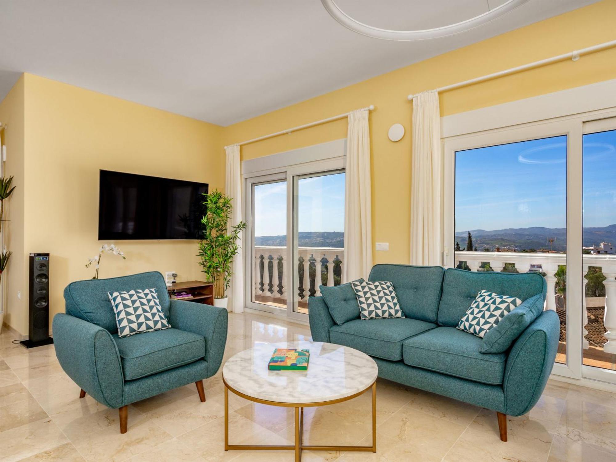 Mimosa By Interhome Holiday home *