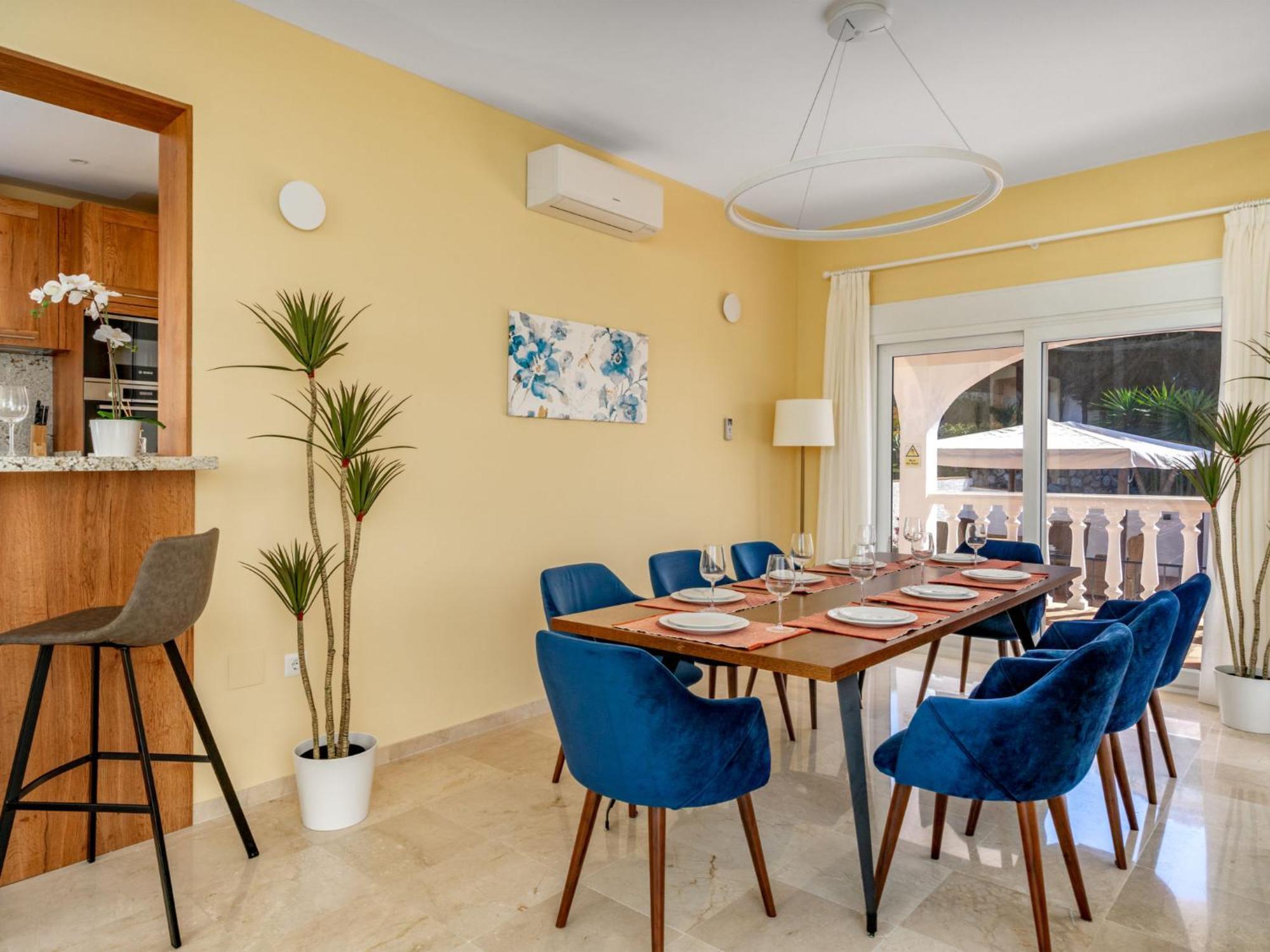 Mimosa By Interhome