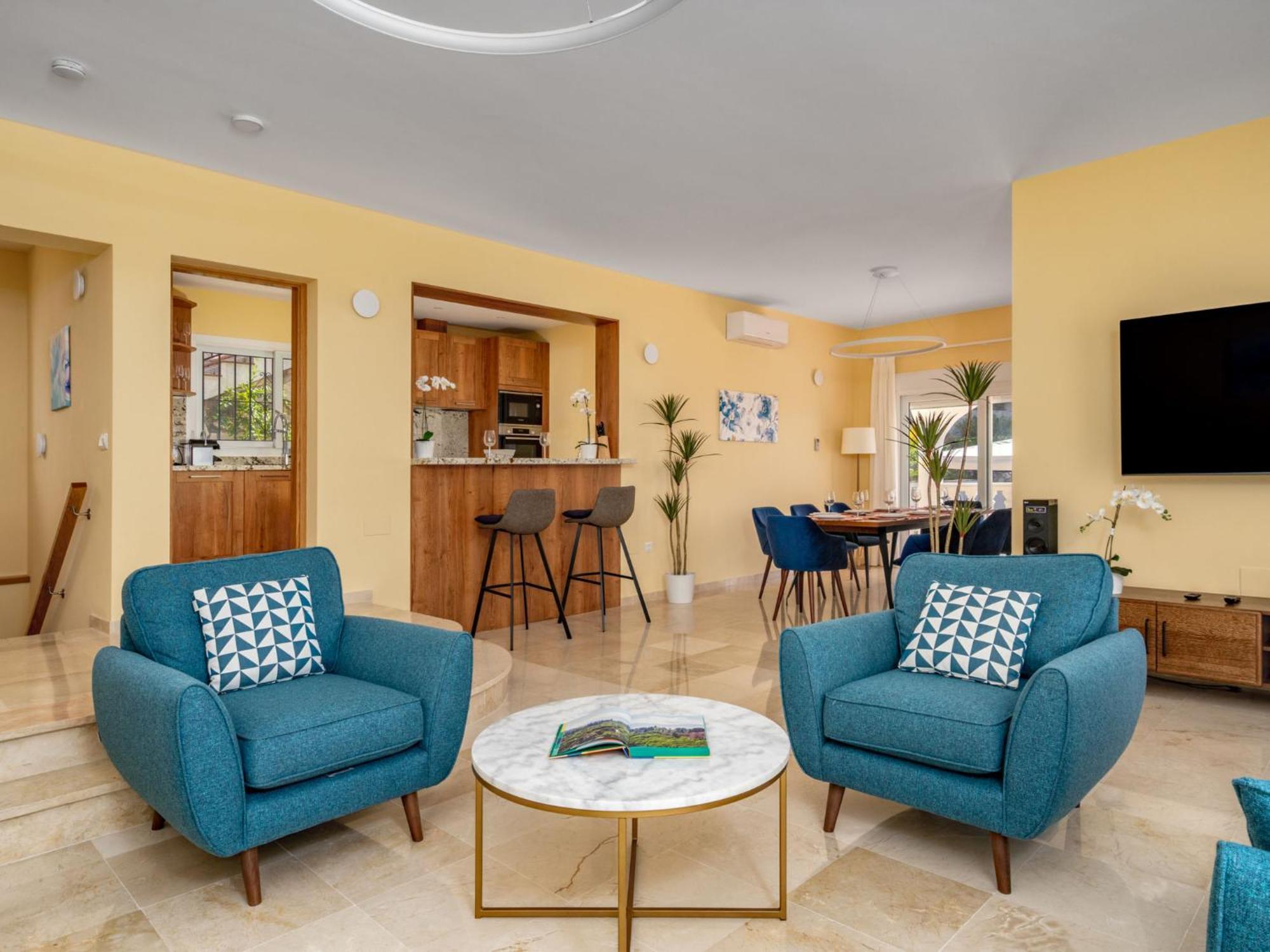 Mimosa By Interhome Ferienhaus *