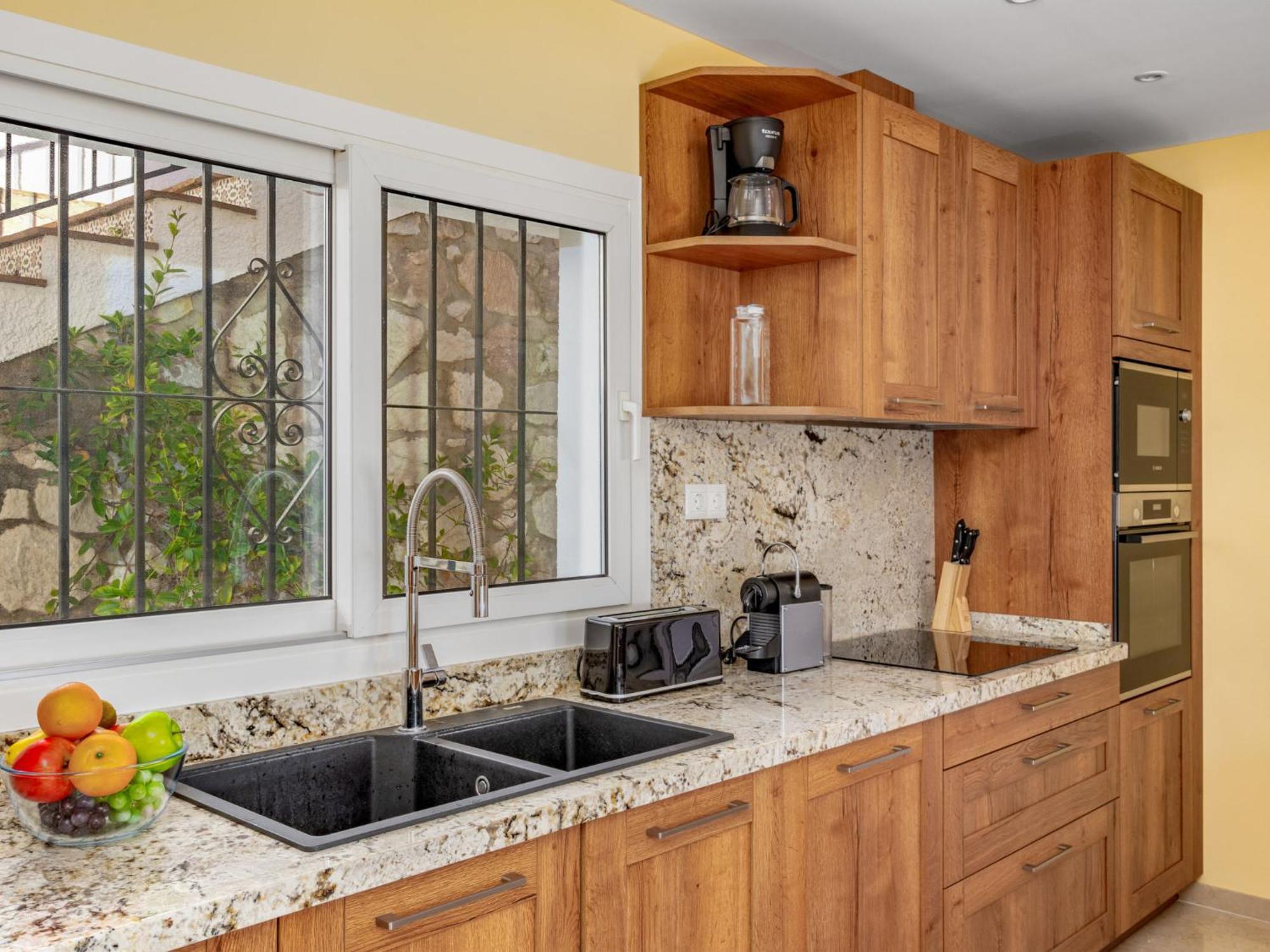 Mimosa By Interhome Ferienhaus Fuengirola