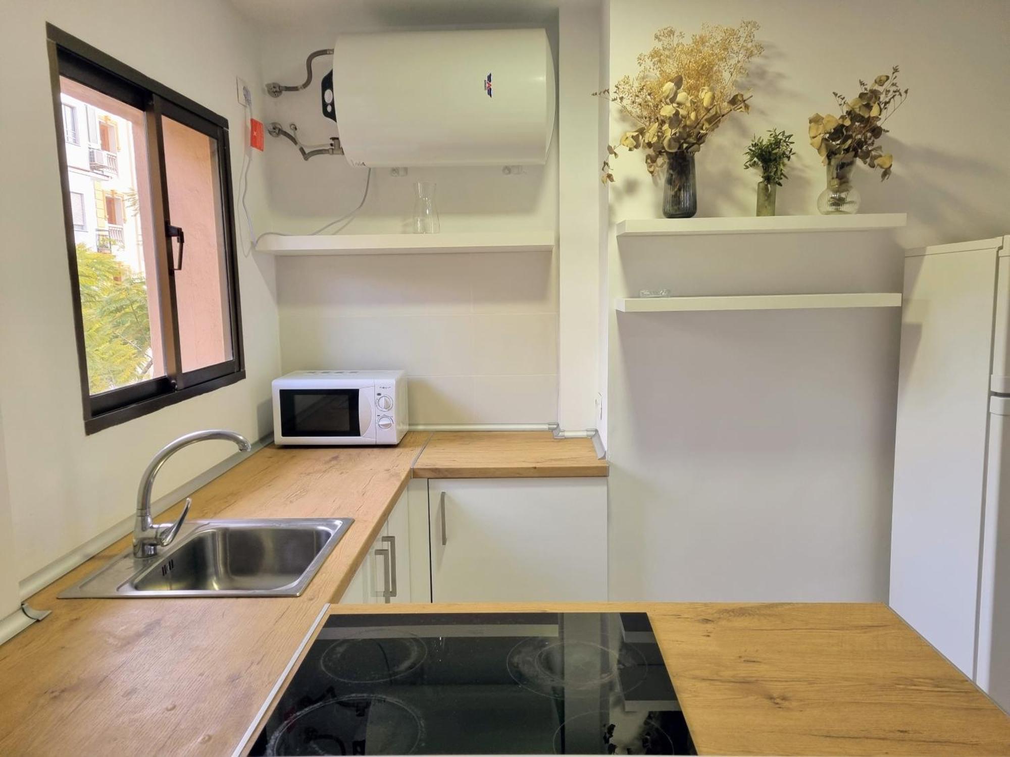 Apartment San Isidro Center &