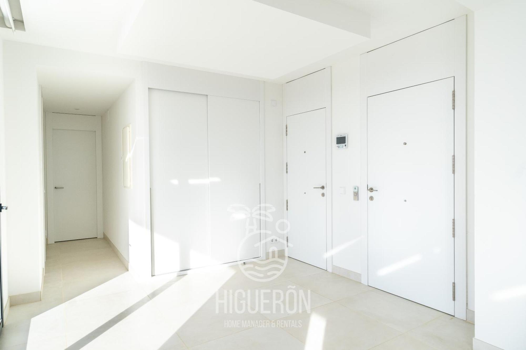 Higueronrentals Sky Fuengirola