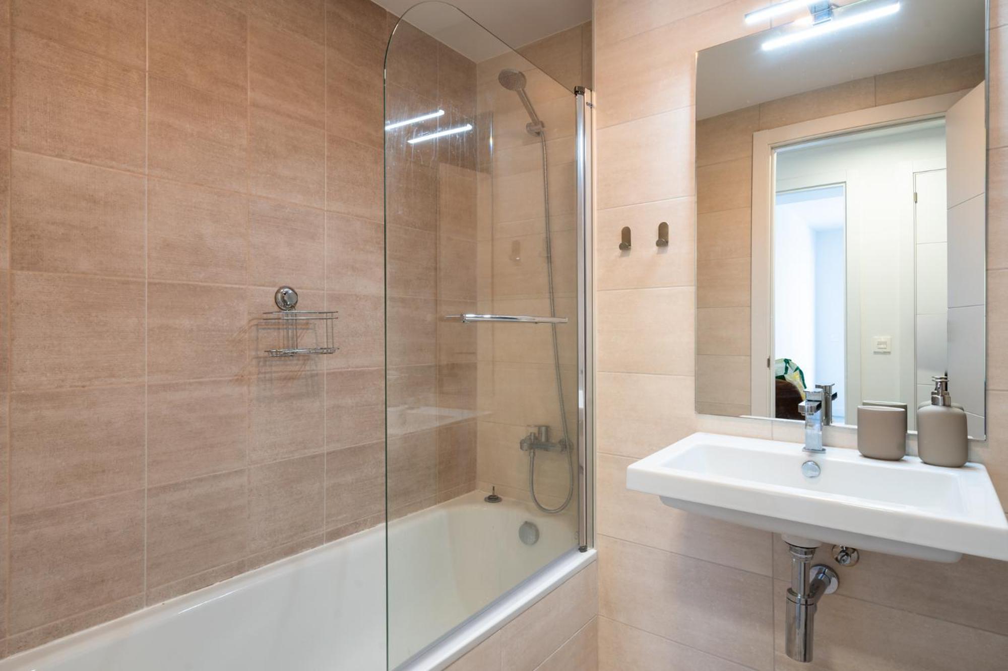 Modern Apartment With Sea And Poolview Apartment Fuengirola