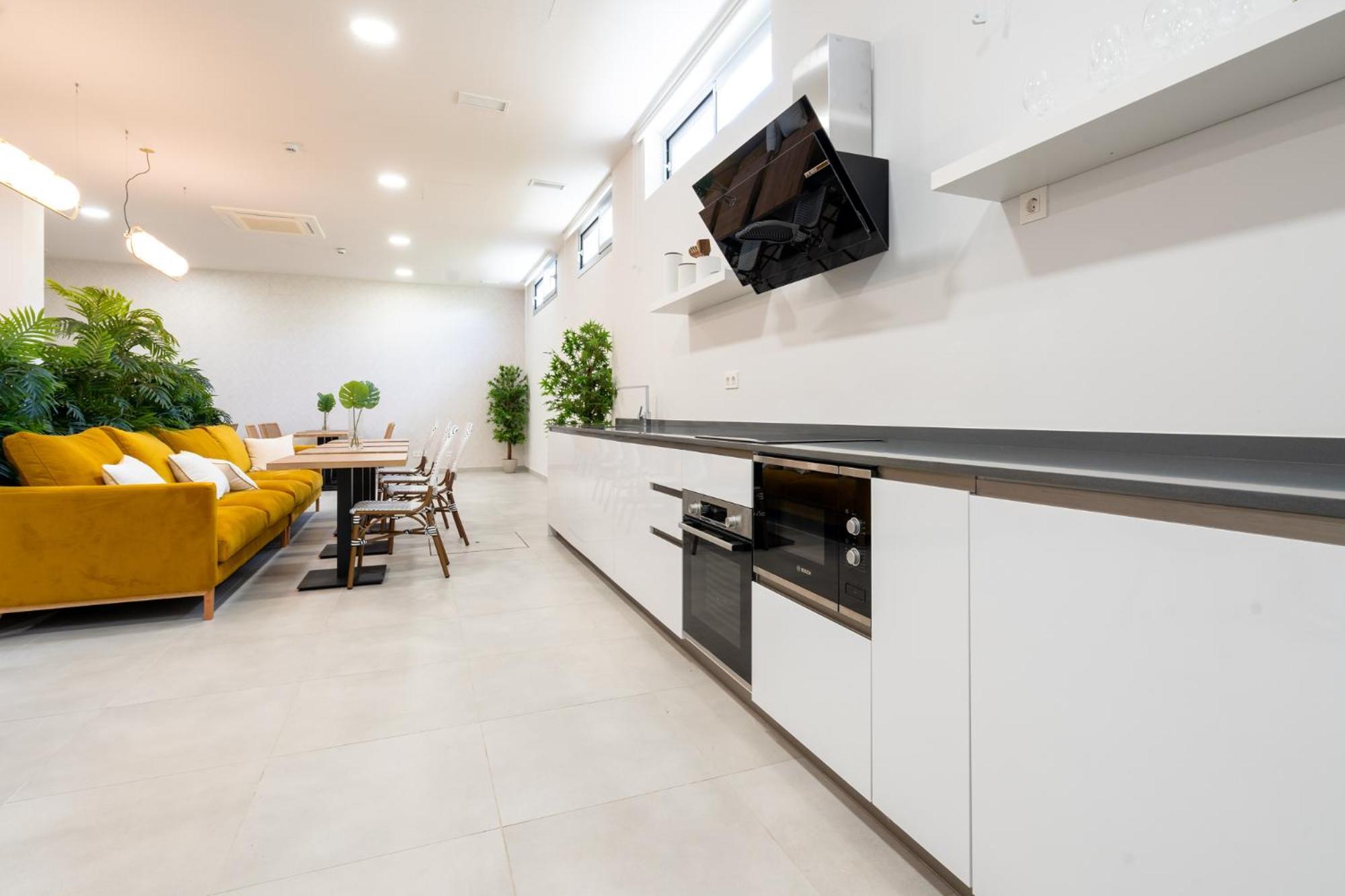 Modern Apartment With Sea And Poolview Apartment Fuengirola