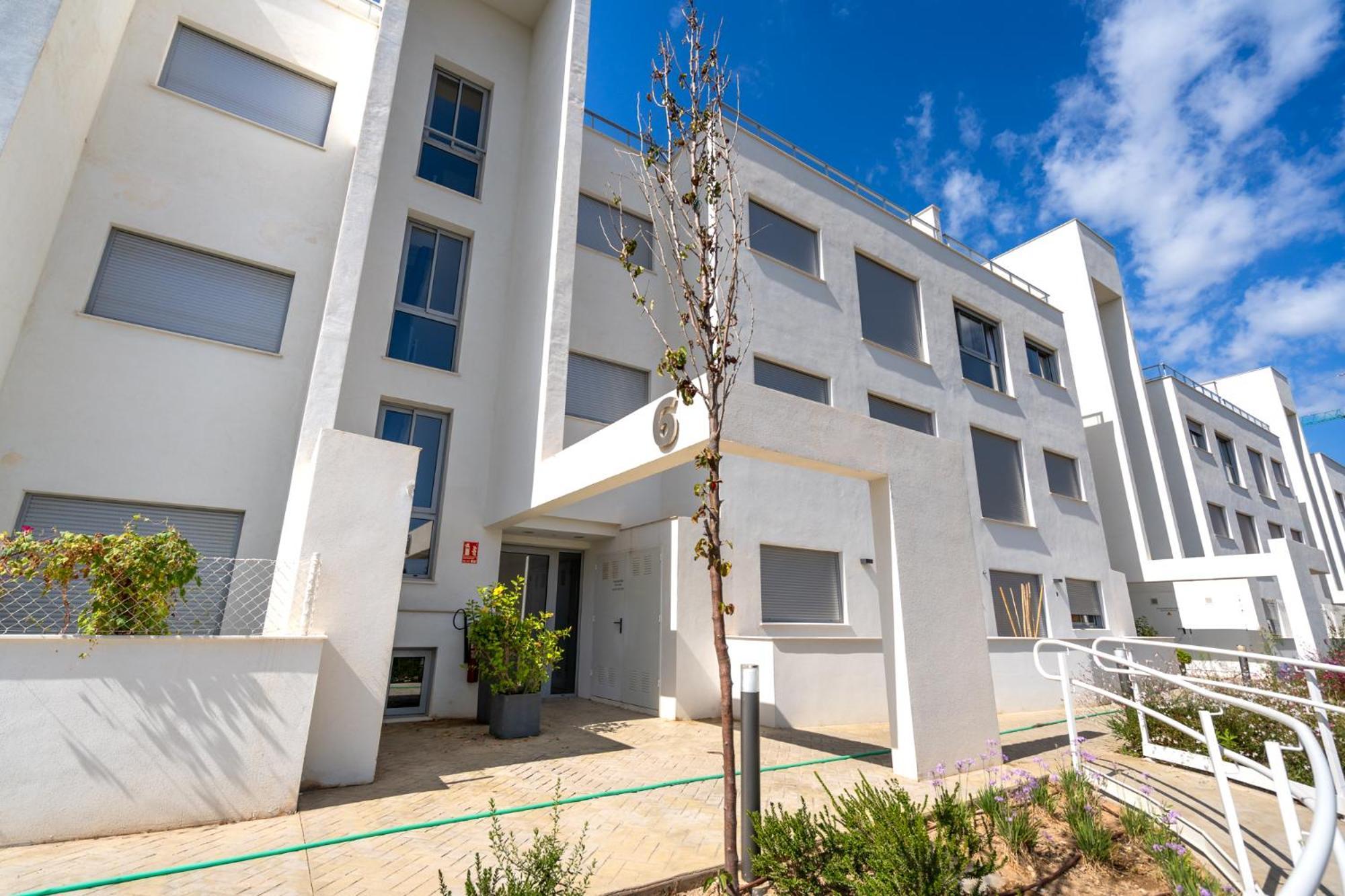 Modern Apartment With Sea And Poolview Apartment Fuengirola