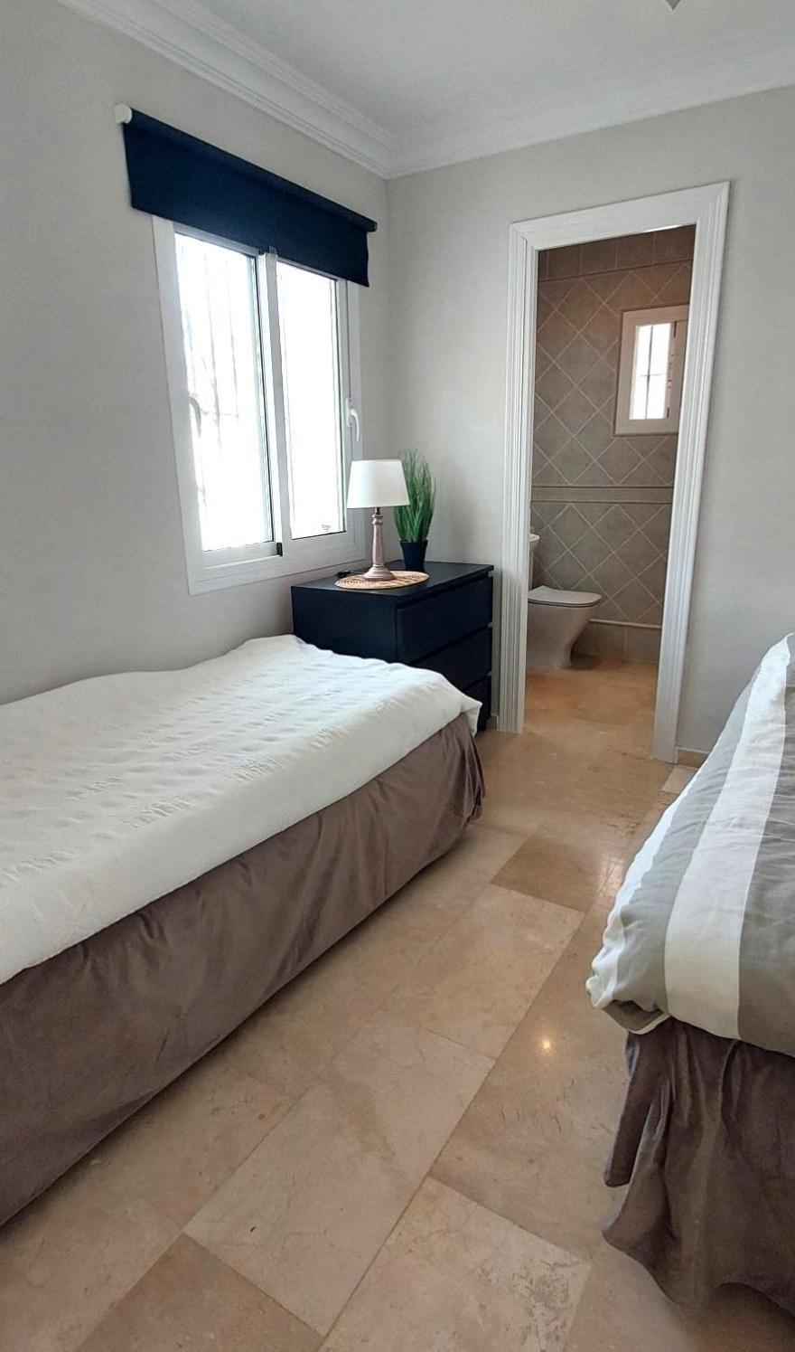 Villa El Salam Campo Mijas *