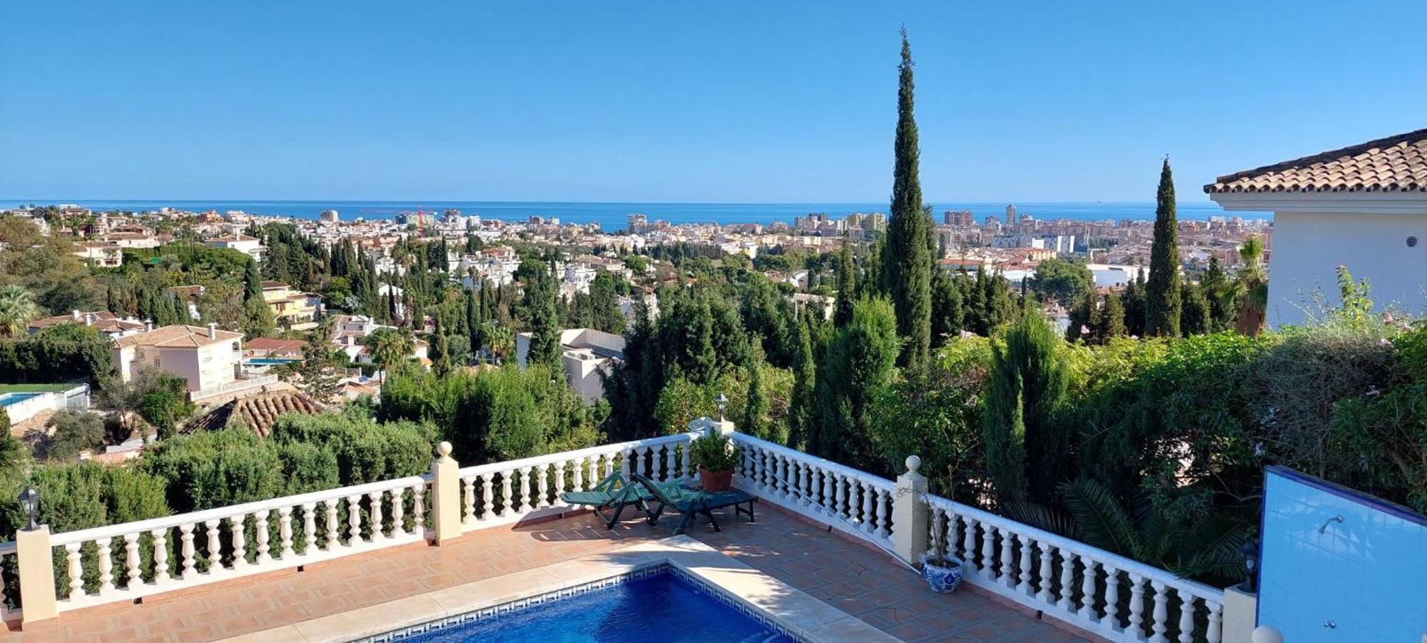 El Salam Campo Mijas Villa Fuengirola