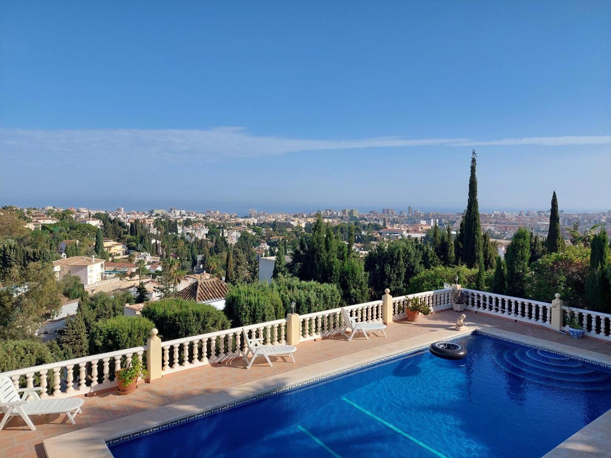 El Salam Campo Mijas Villa *