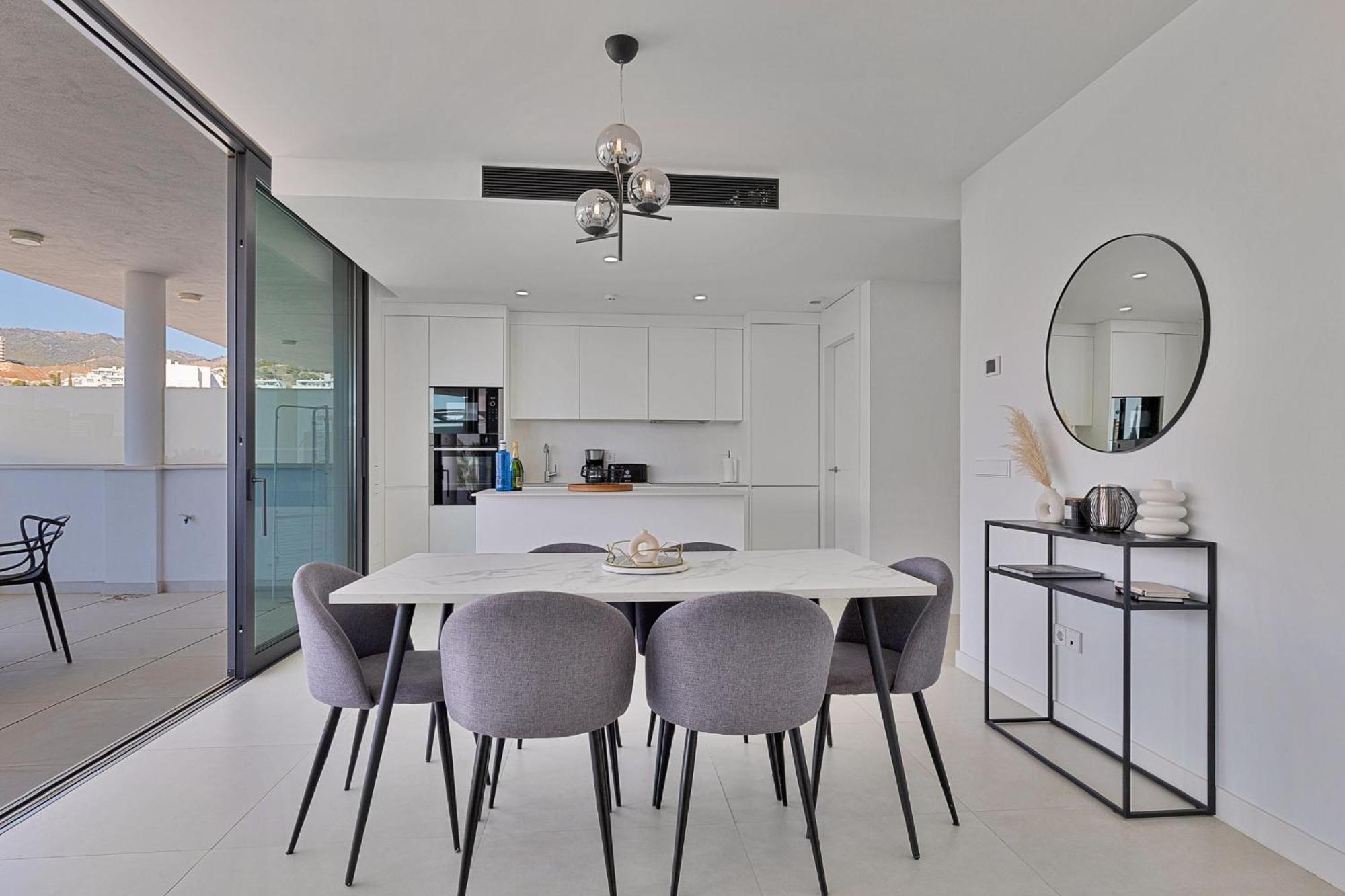 Scandinavian Modern