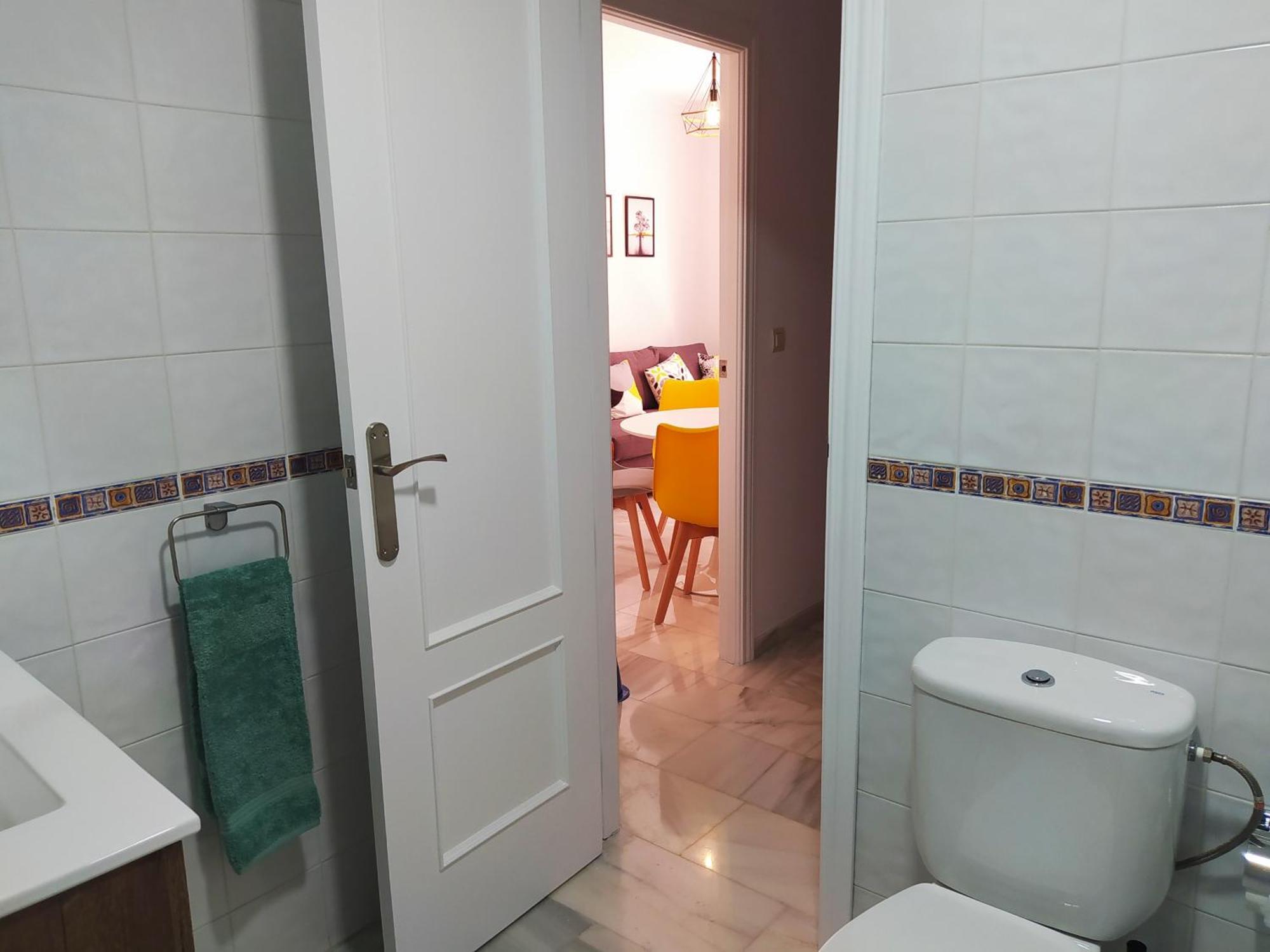 Ped - 1 Dorm - Reformado - 50 Metros Playa Y Centro - Wifi Apartment