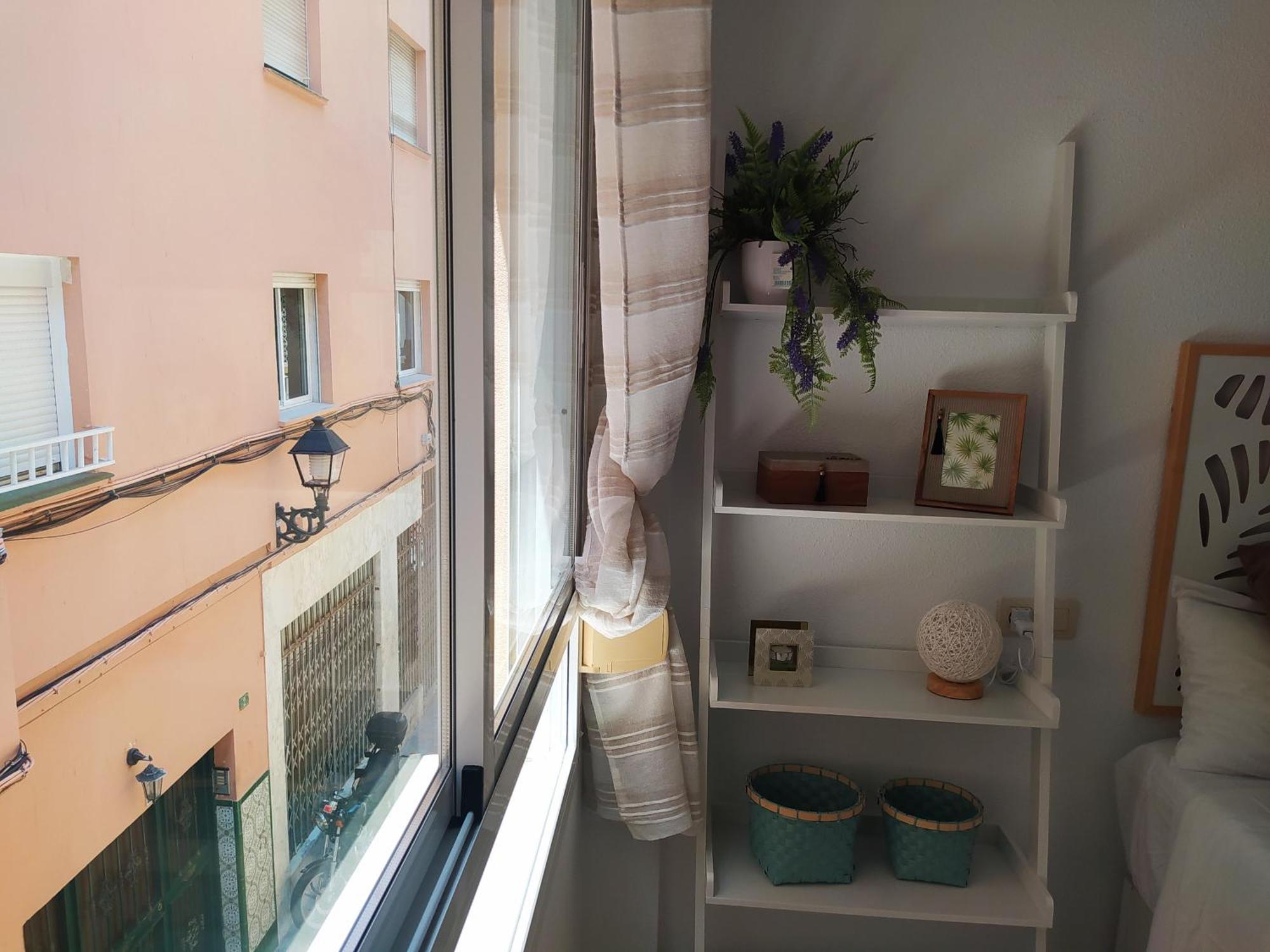Ped - 1 Dorm - Reformado - 50 Metros Playa Y Centro - Wifi Apartment *