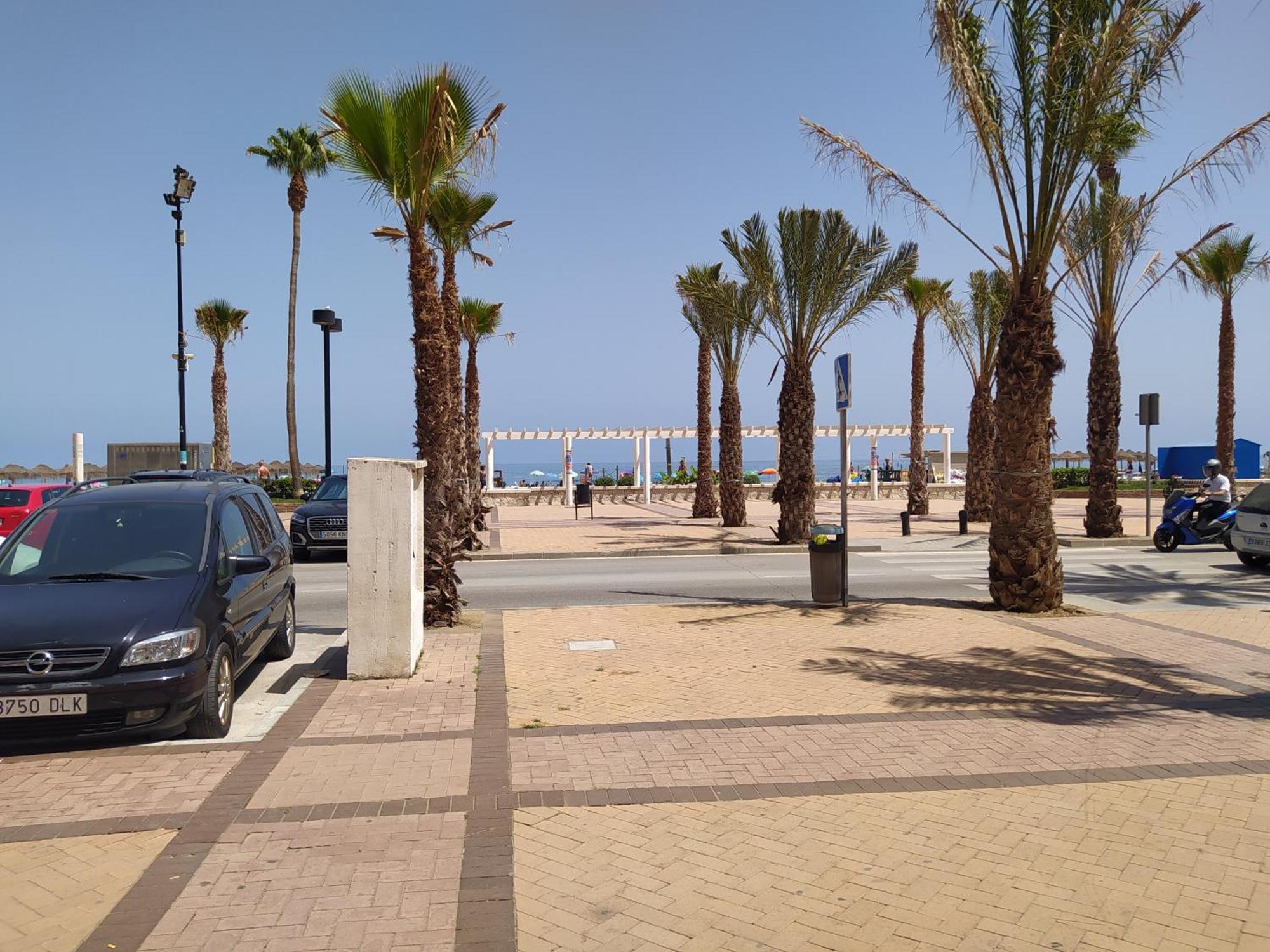 Apartment Ped - 1 Dorm - Reformado - 50 Metros Playa Y Centro - Wifi