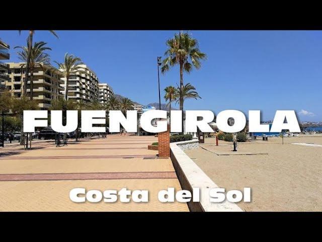 Centro Fuengirola