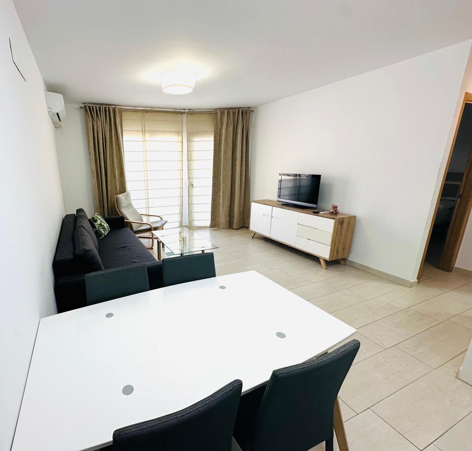 Apartment Centro Fuengirola