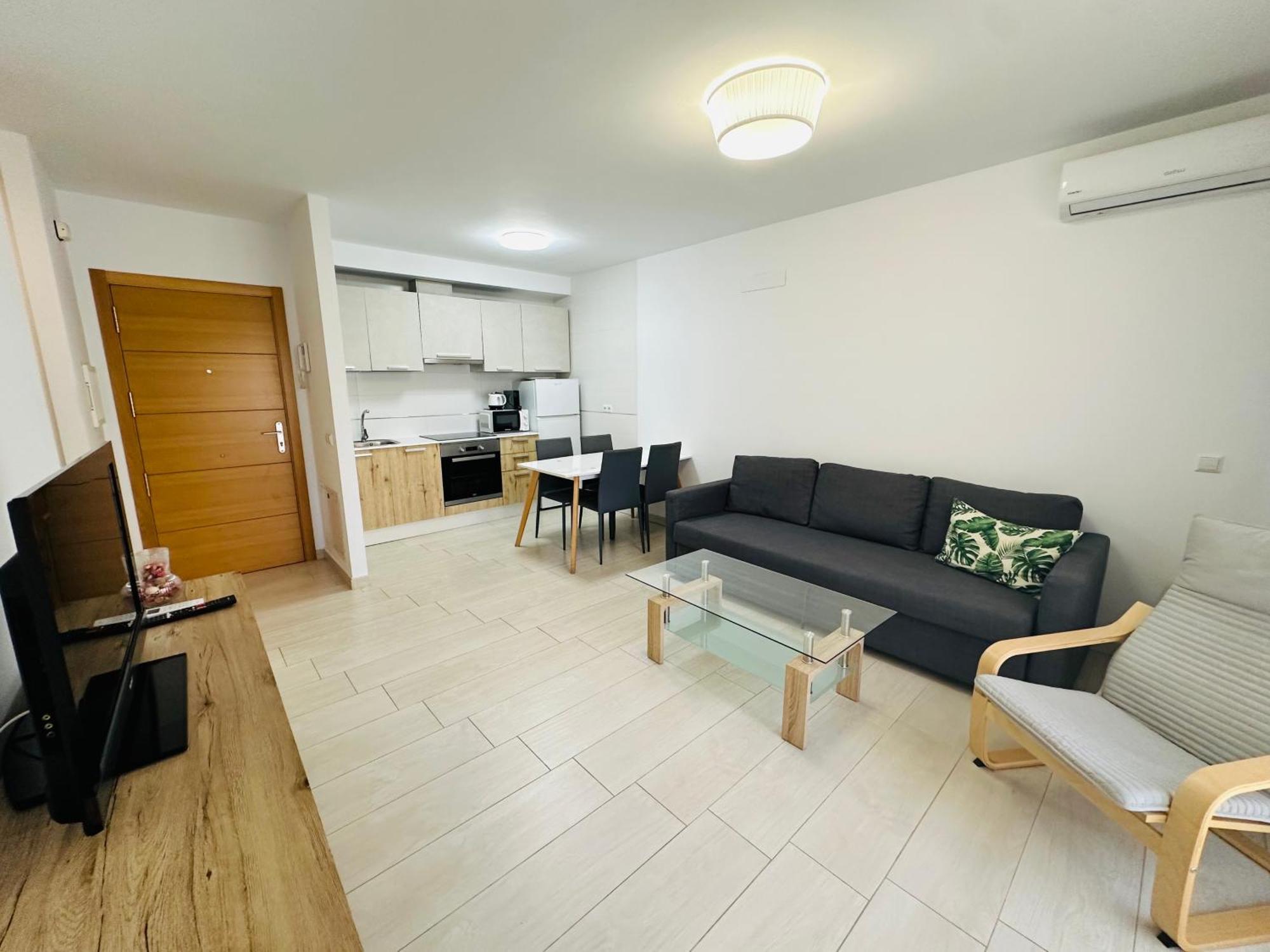 Centro Apartment Fuengirola