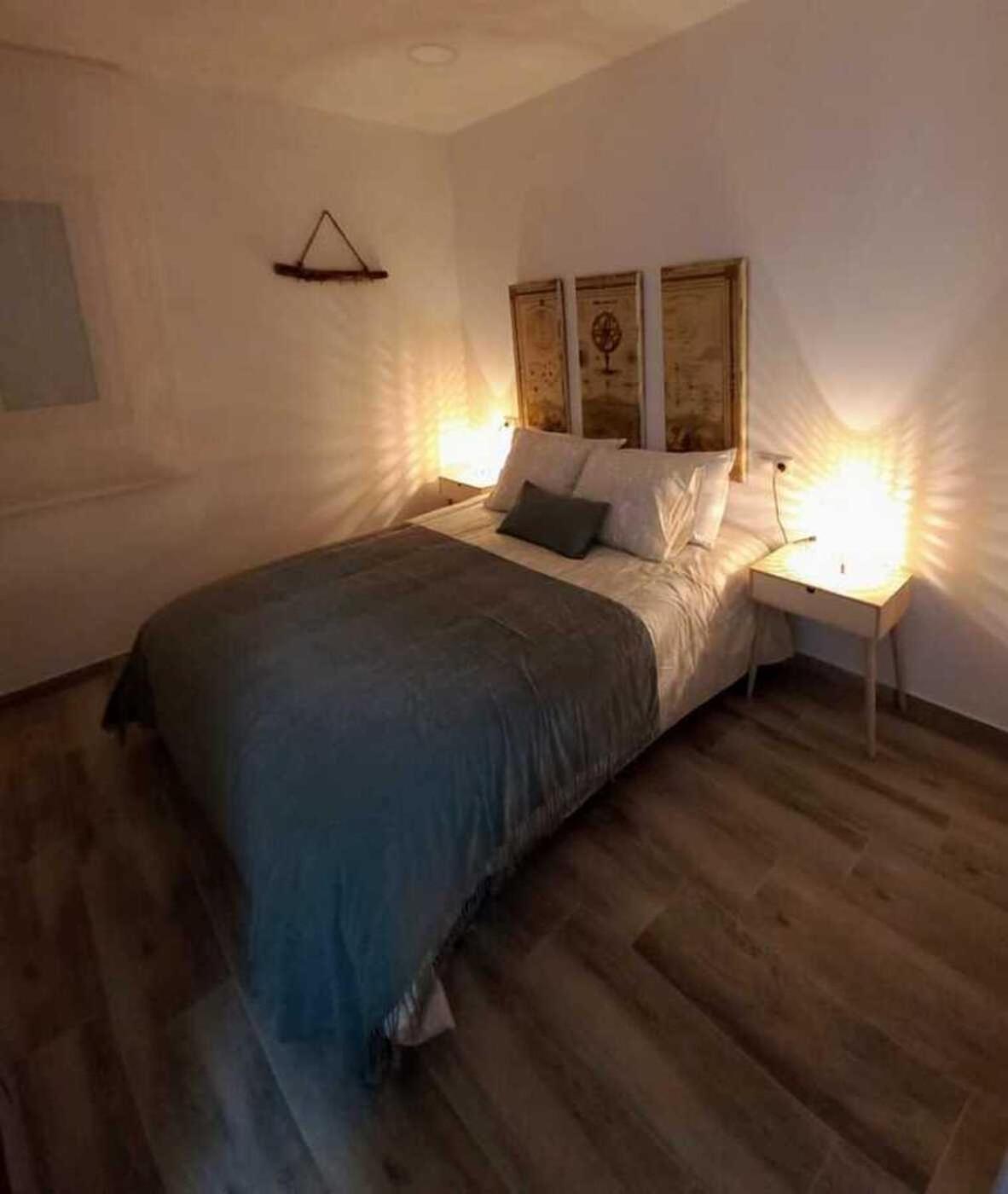 Appartement Nuevo Junto Al Mar Fuengirola
