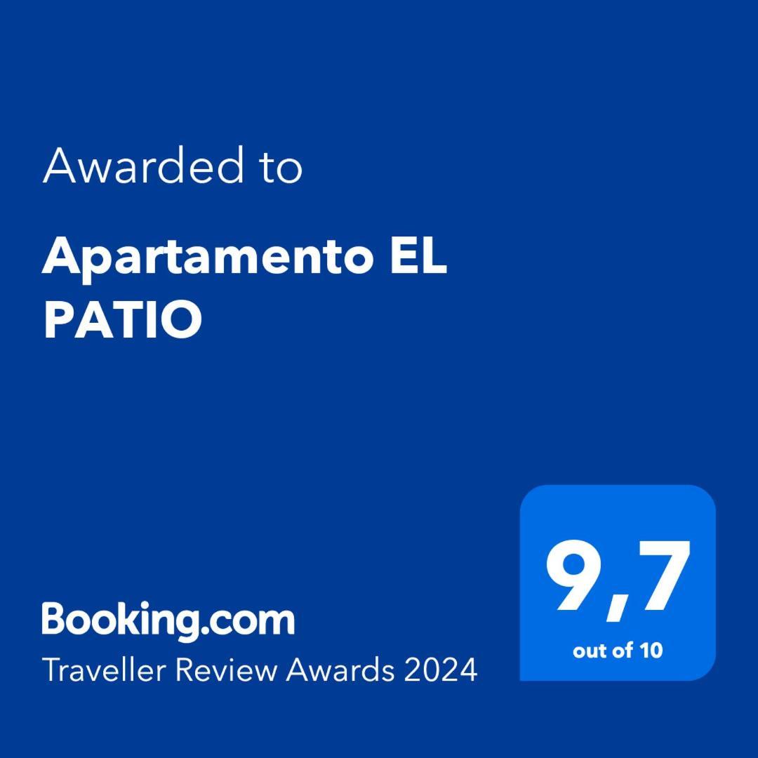 El Patio *