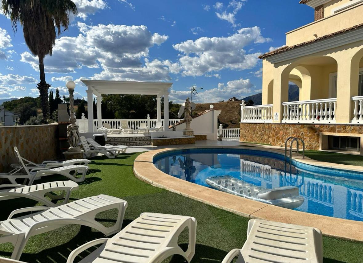 Lissa Luxe Villa