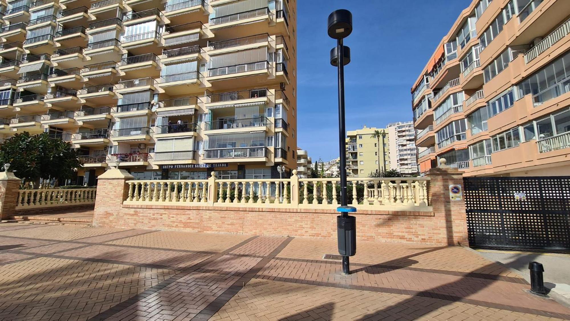 Frente Al Mar Fuengirola
