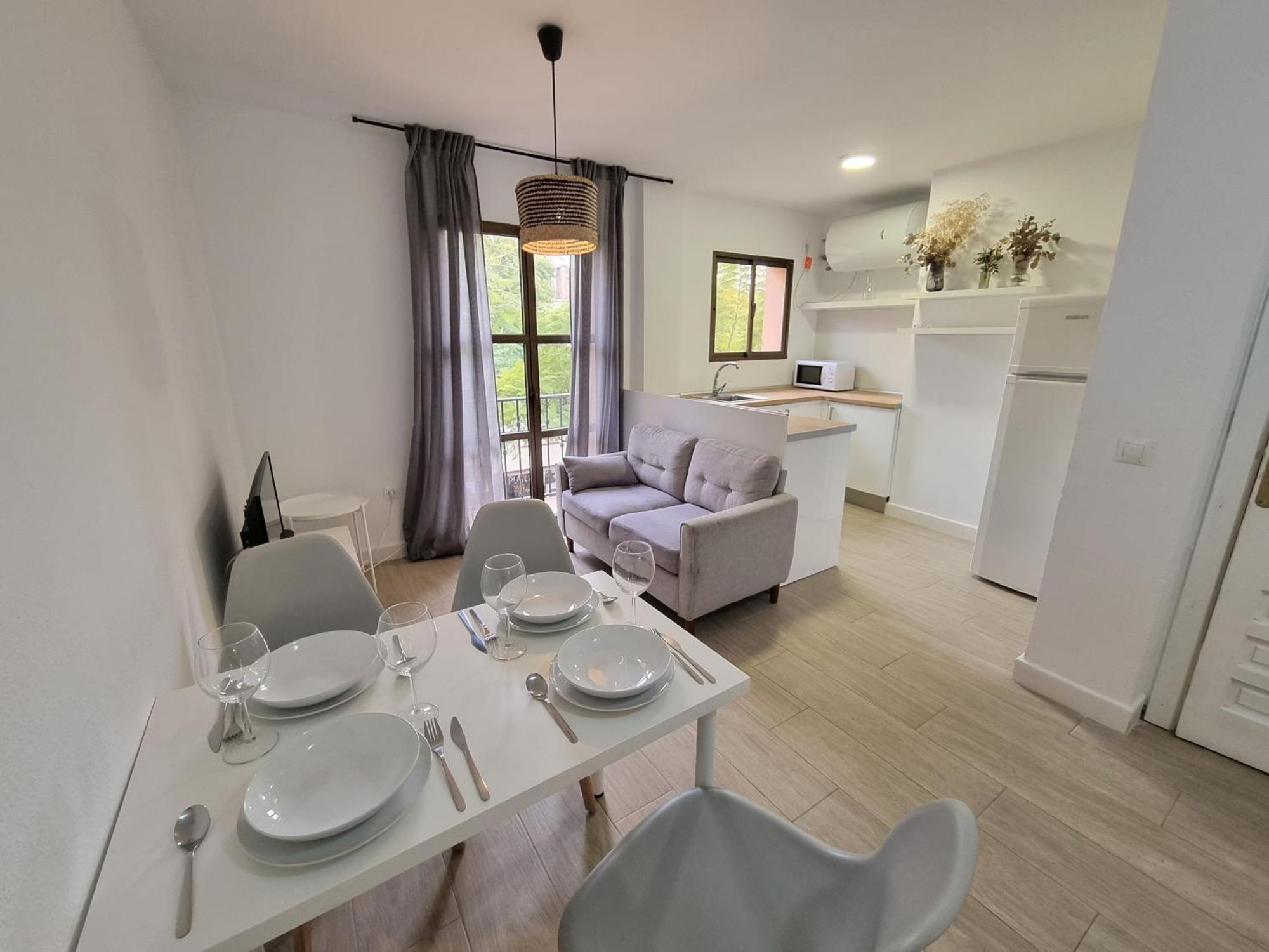 San Isidro Center & Apartment Fuengirola