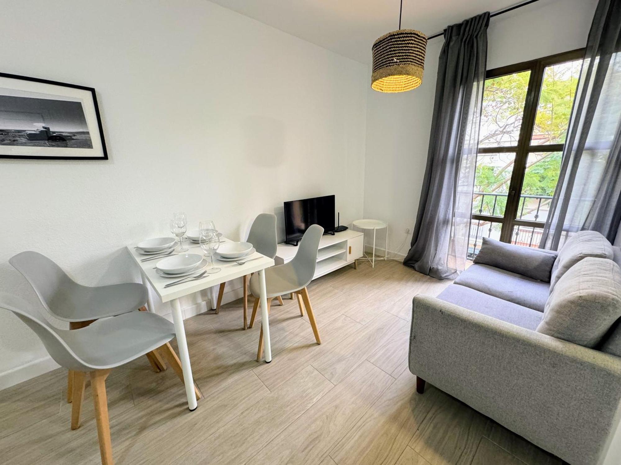 Appartement San Isidro Center & Fuengirola