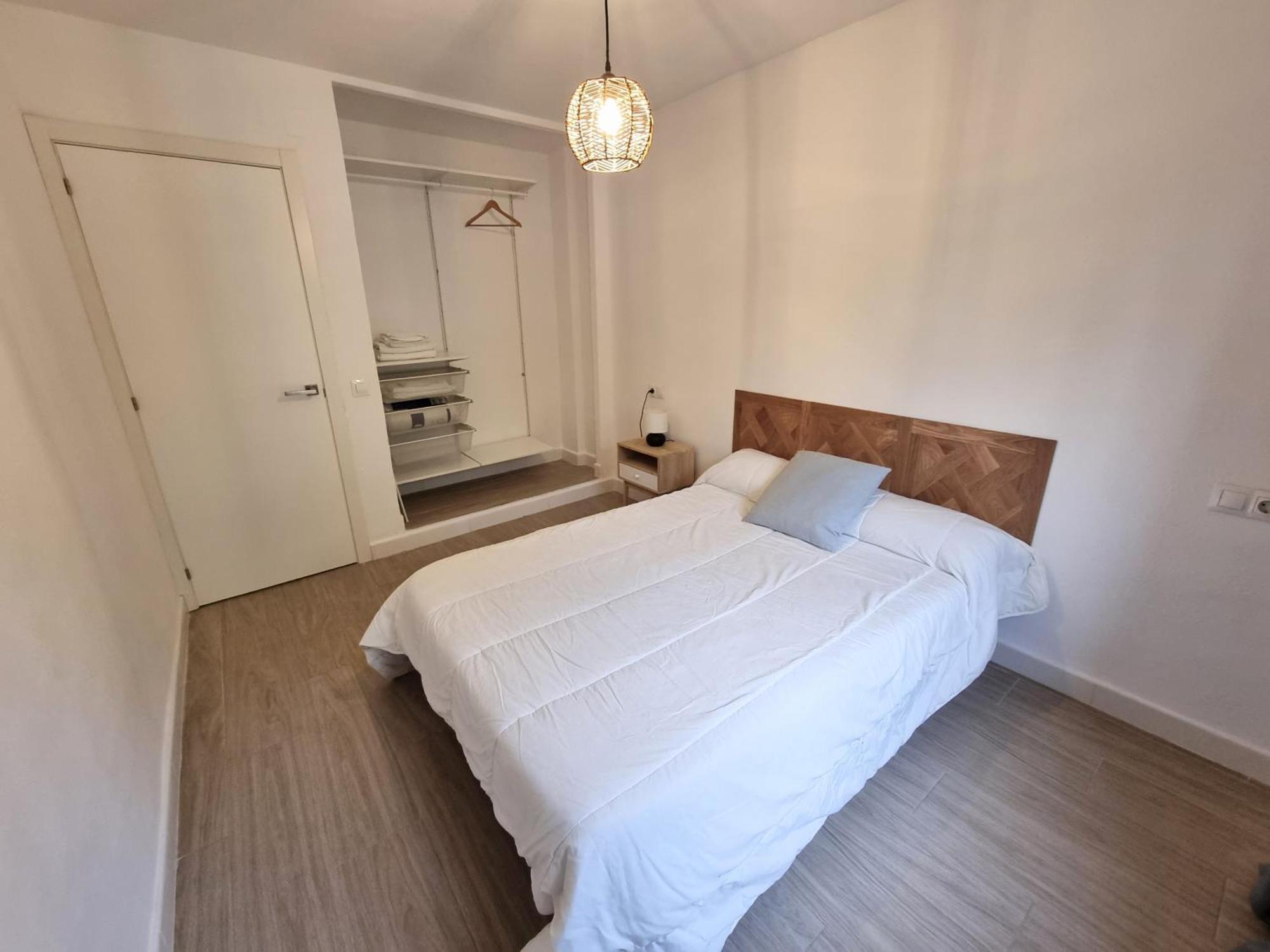 Apartment San Isidro Center &