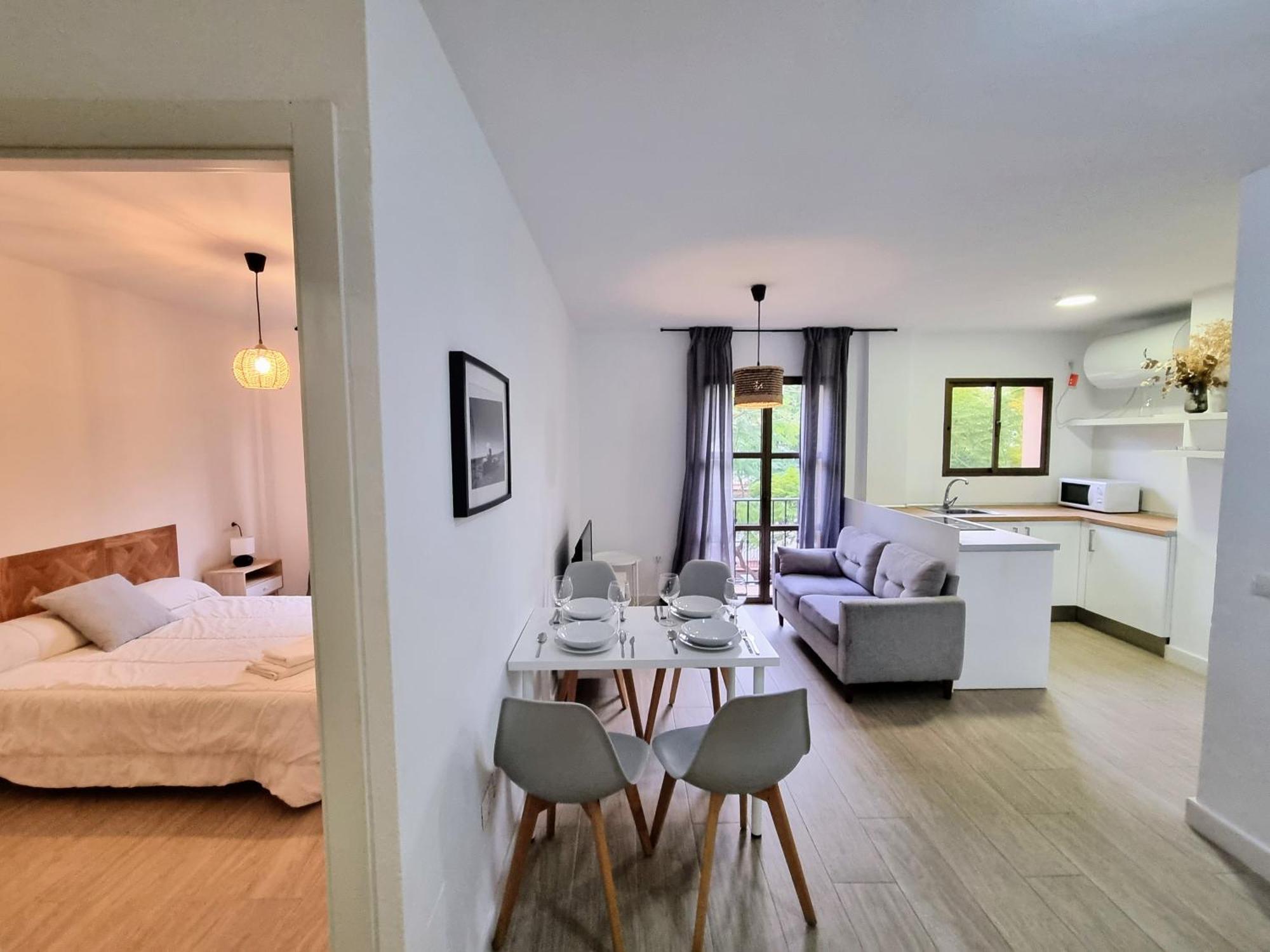 San Isidro Center & Apartment *