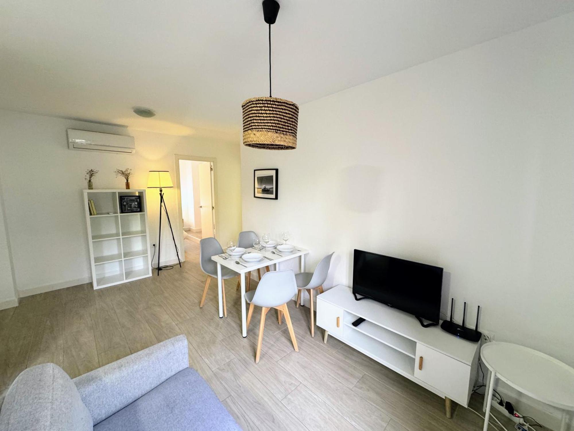 San Isidro Center & Appartement *