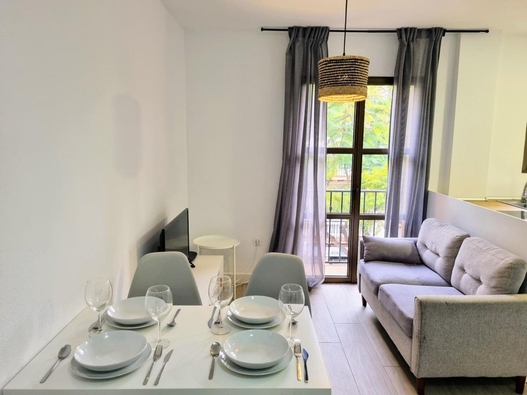 Apartment San Isidro Center &