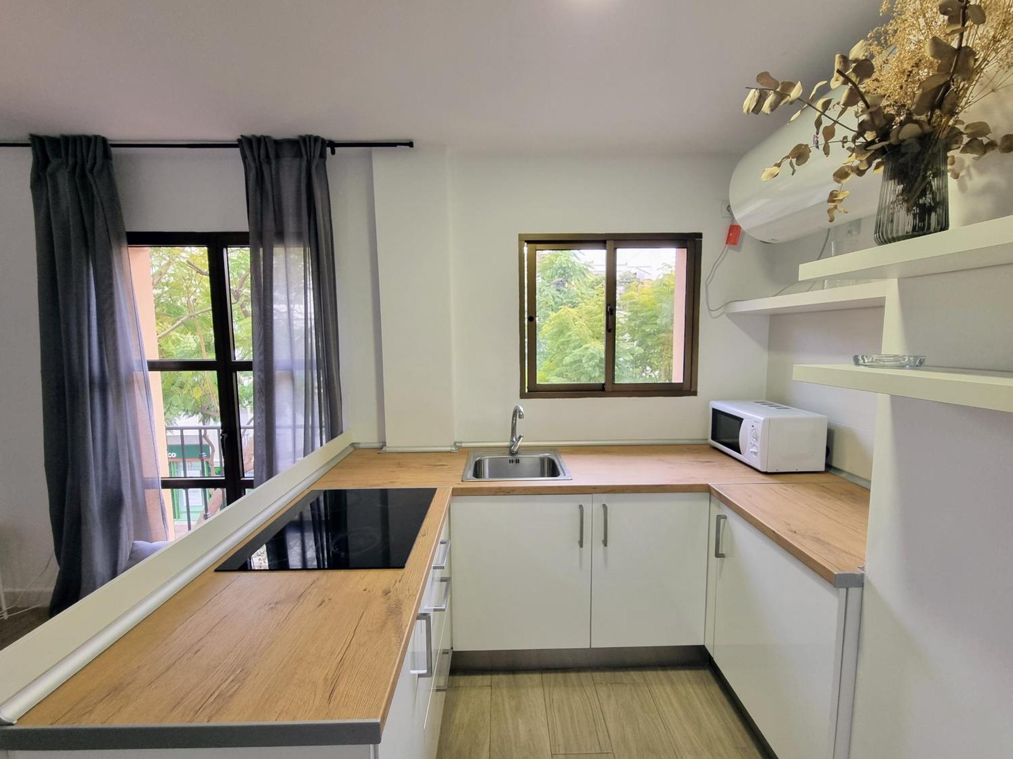 San Isidro Center & Appartement *