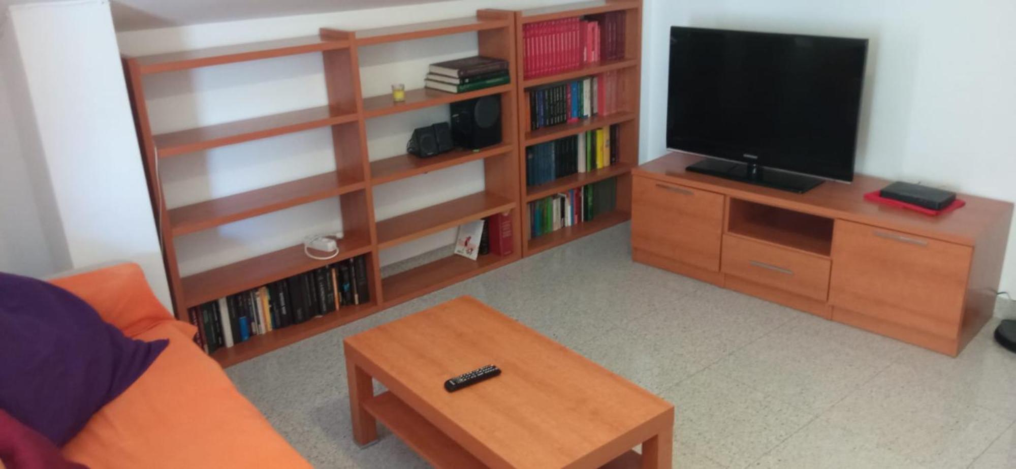 Appartement El Atico De Fuengirola