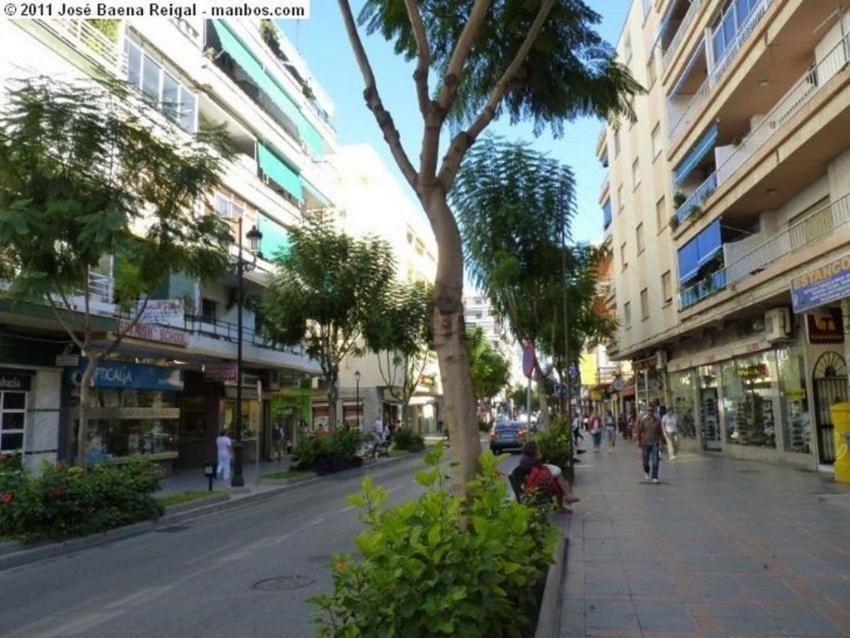 Patios