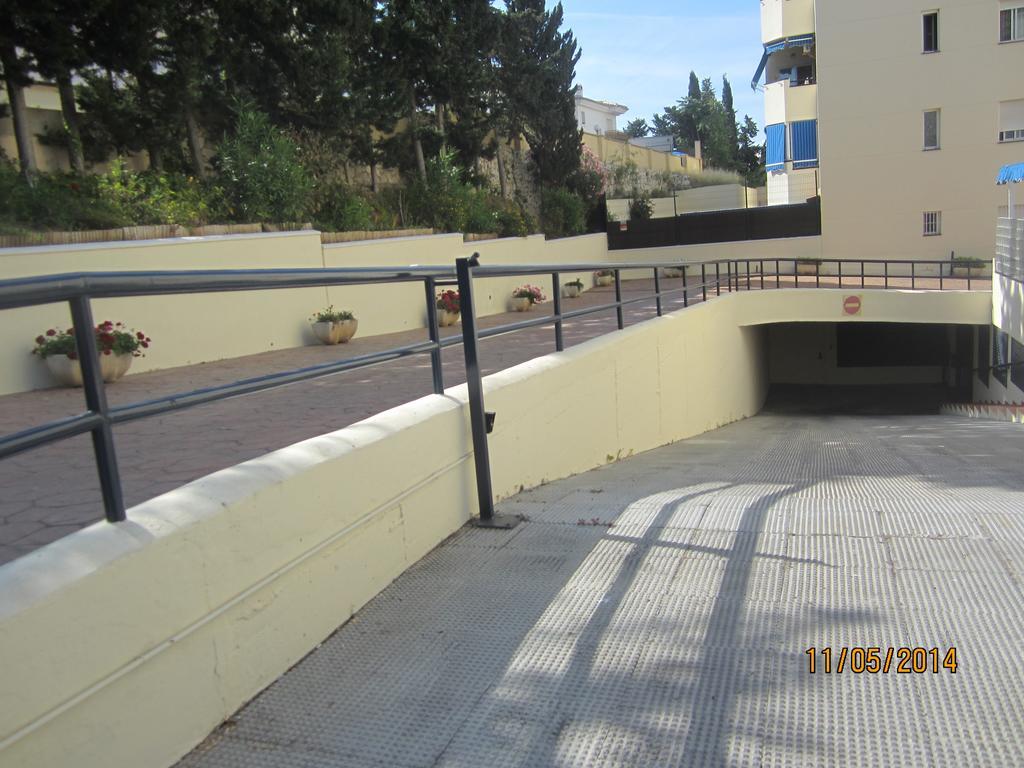 Centro * Fuengirola