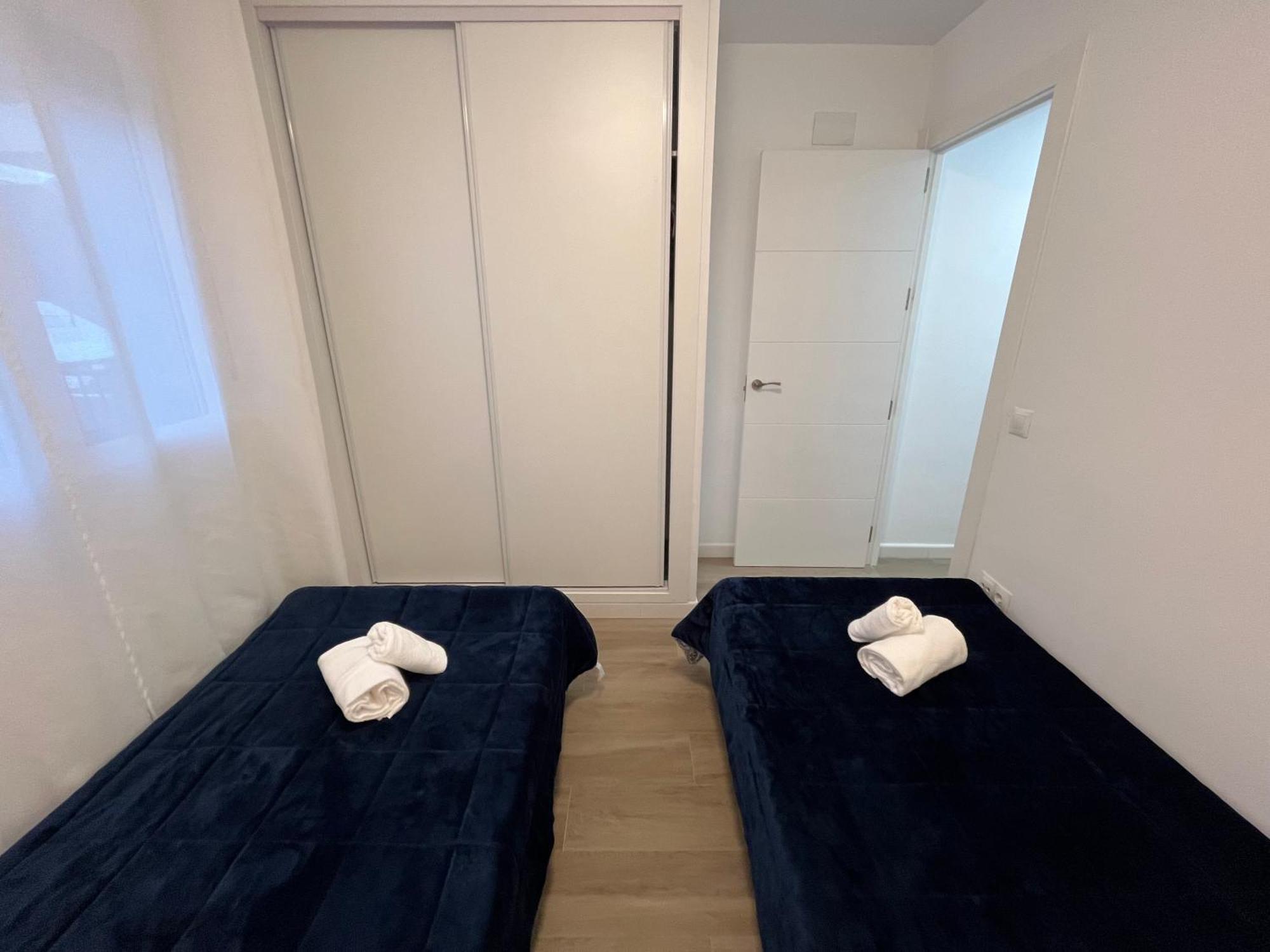 Apartamento Barbados Apartment
