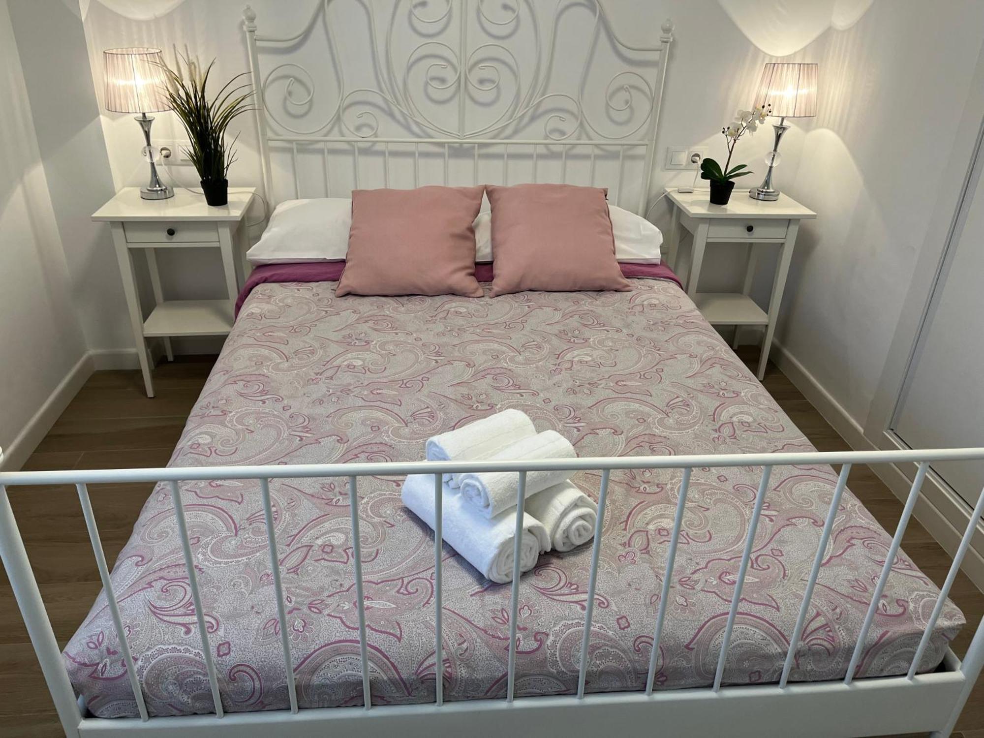 Apartamento Barbados