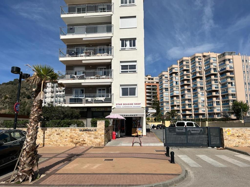 Apartamento Barbados * Fuengirola
