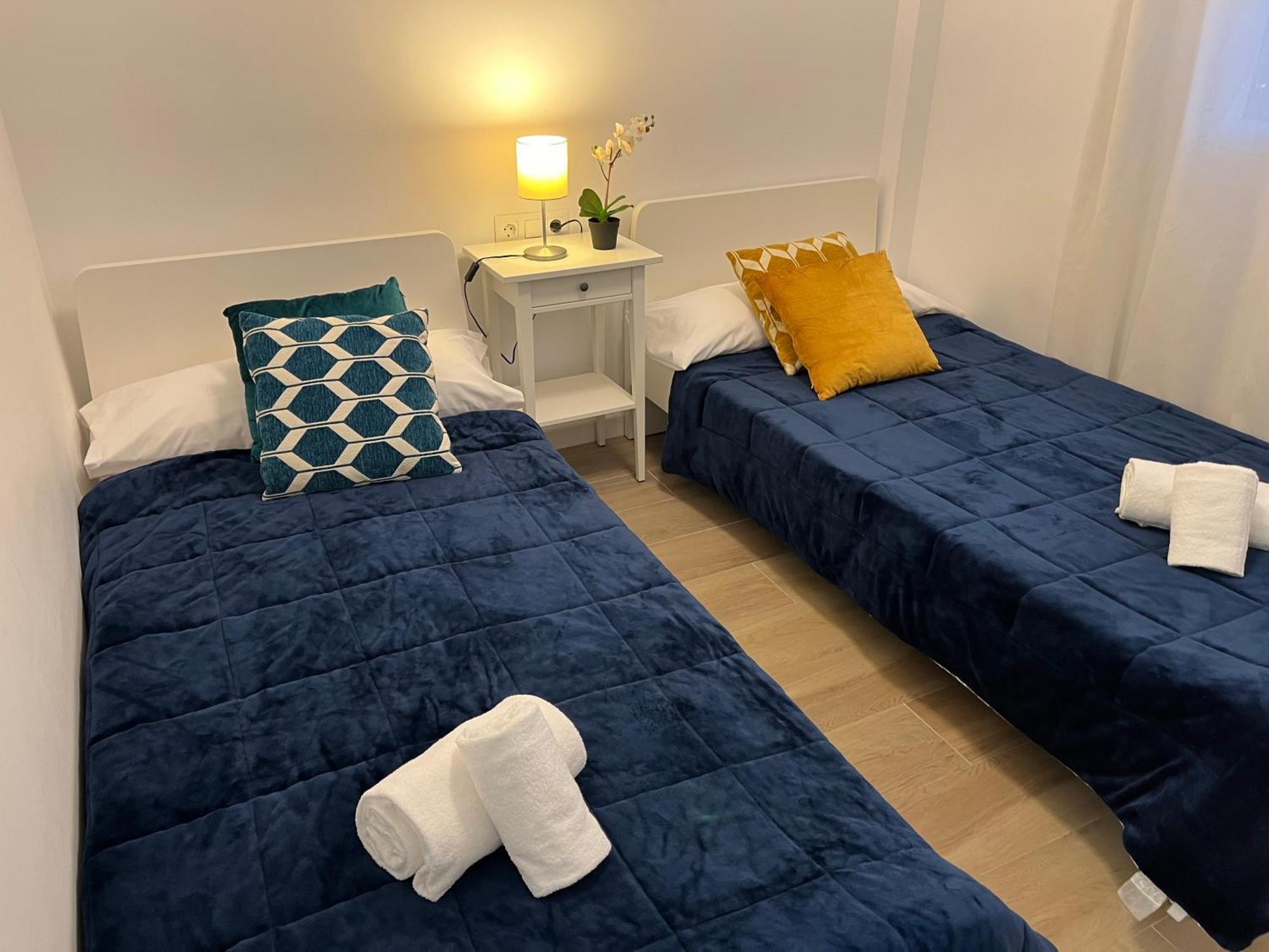 Apartamento Barbados Apartment *
