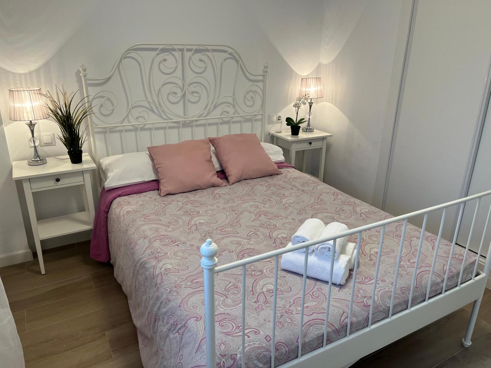 Apartamento Barbados *