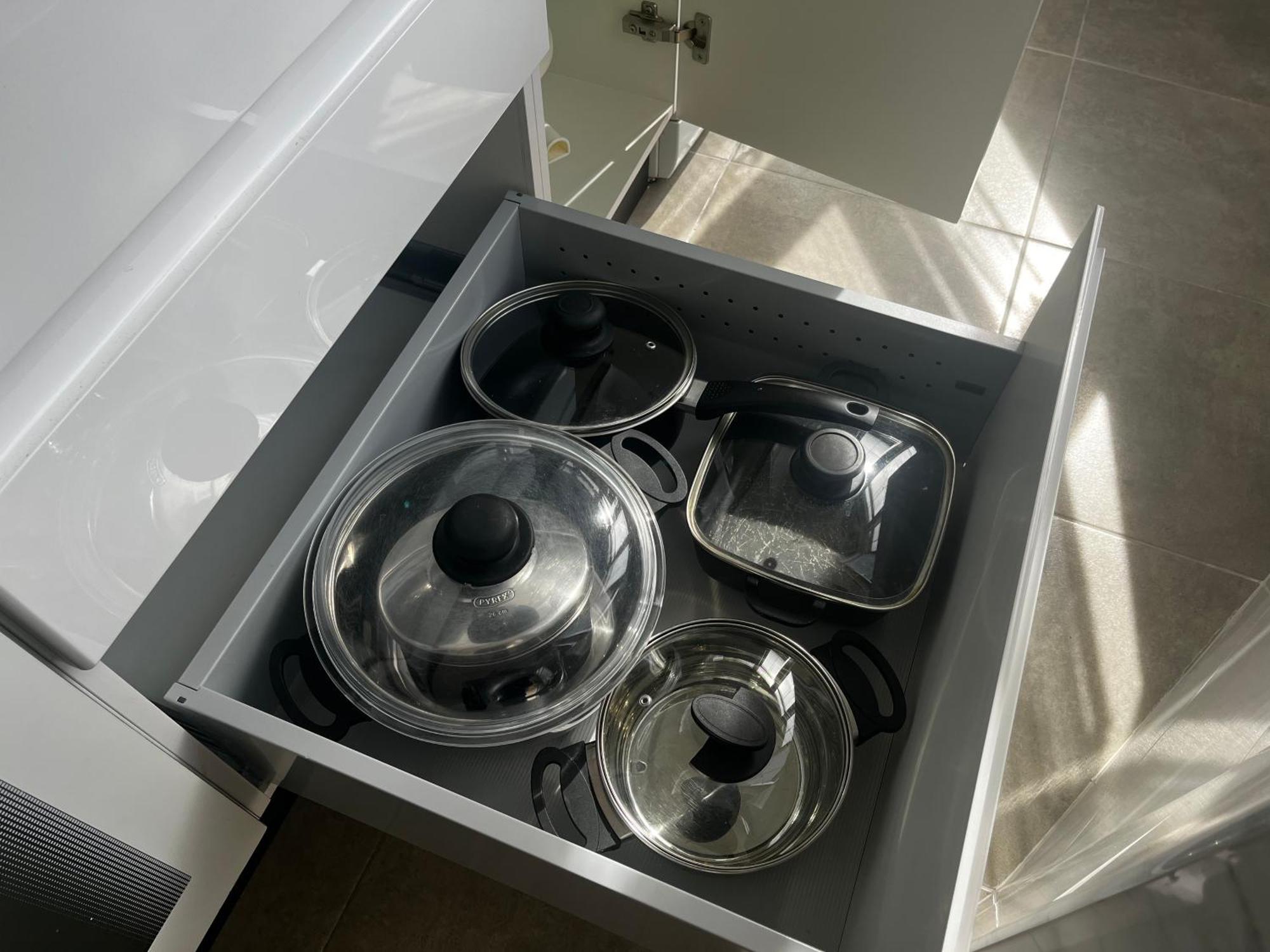 Apartment Luxury En