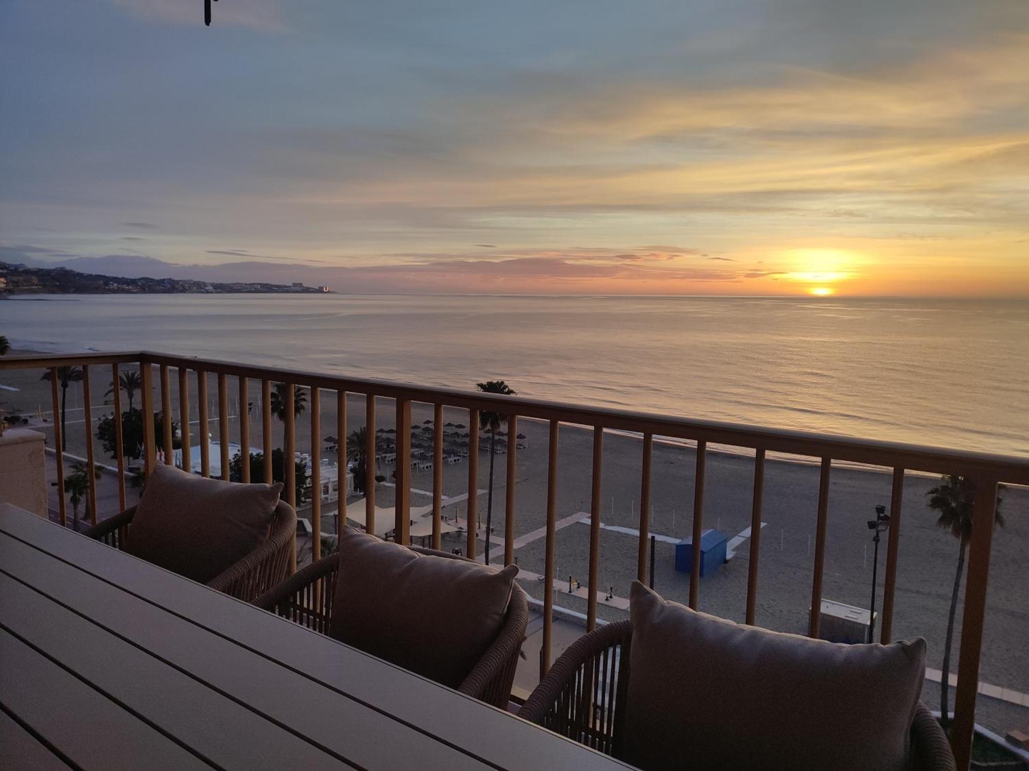Apartment Playa Boliches Fuengirola