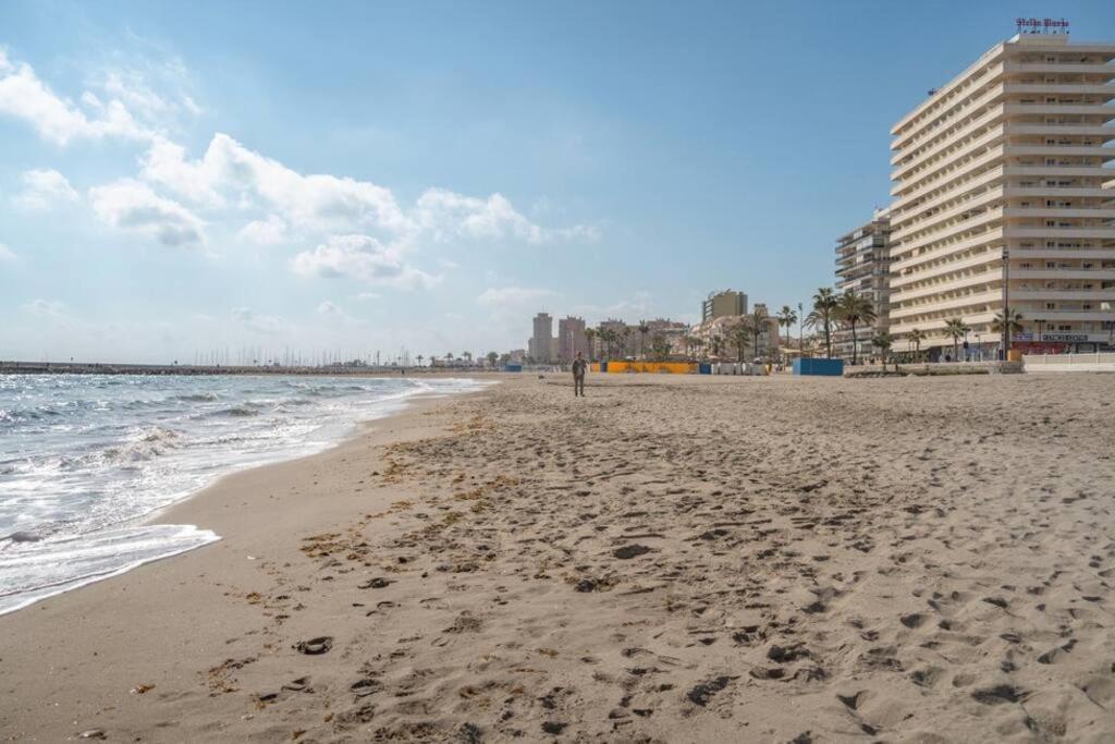 Apartment Piso En Malaga. *