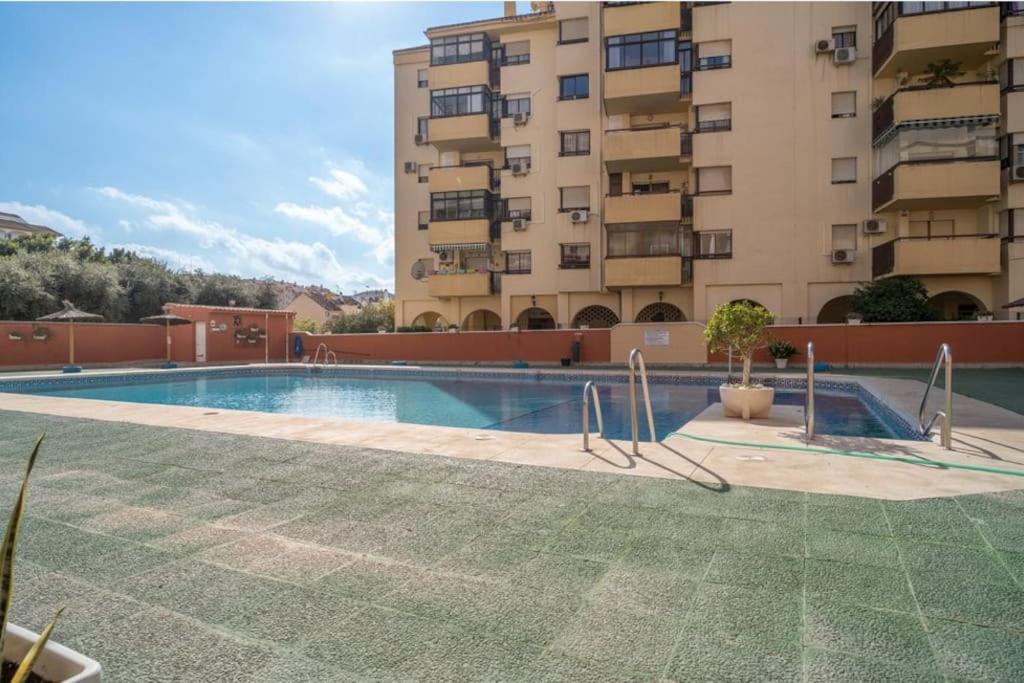 Piso En Malaga. * Fuengirola