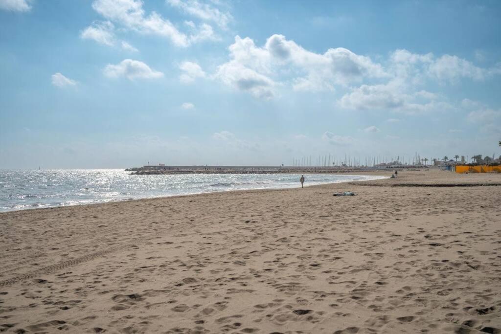 Piso En Malaga. Apartment Fuengirola