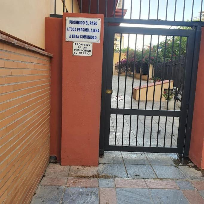 Piso En Malaga. Fuengirola