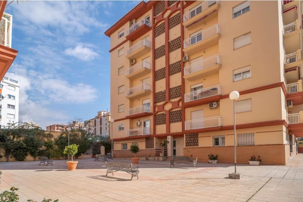 Piso En Malaga. *