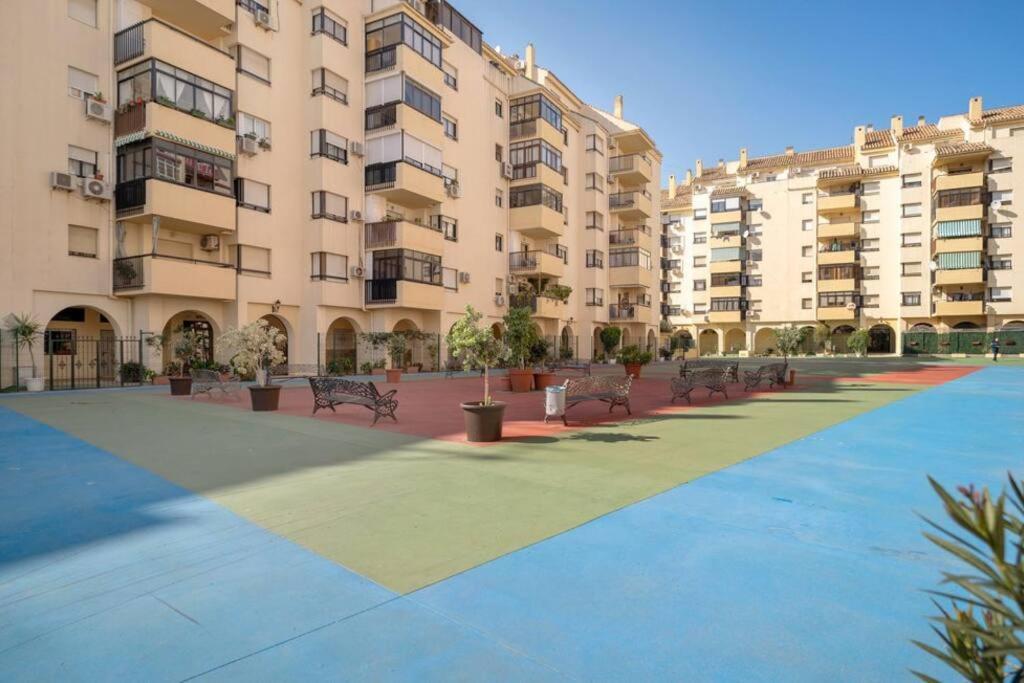 Piso En Malaga. Apartment